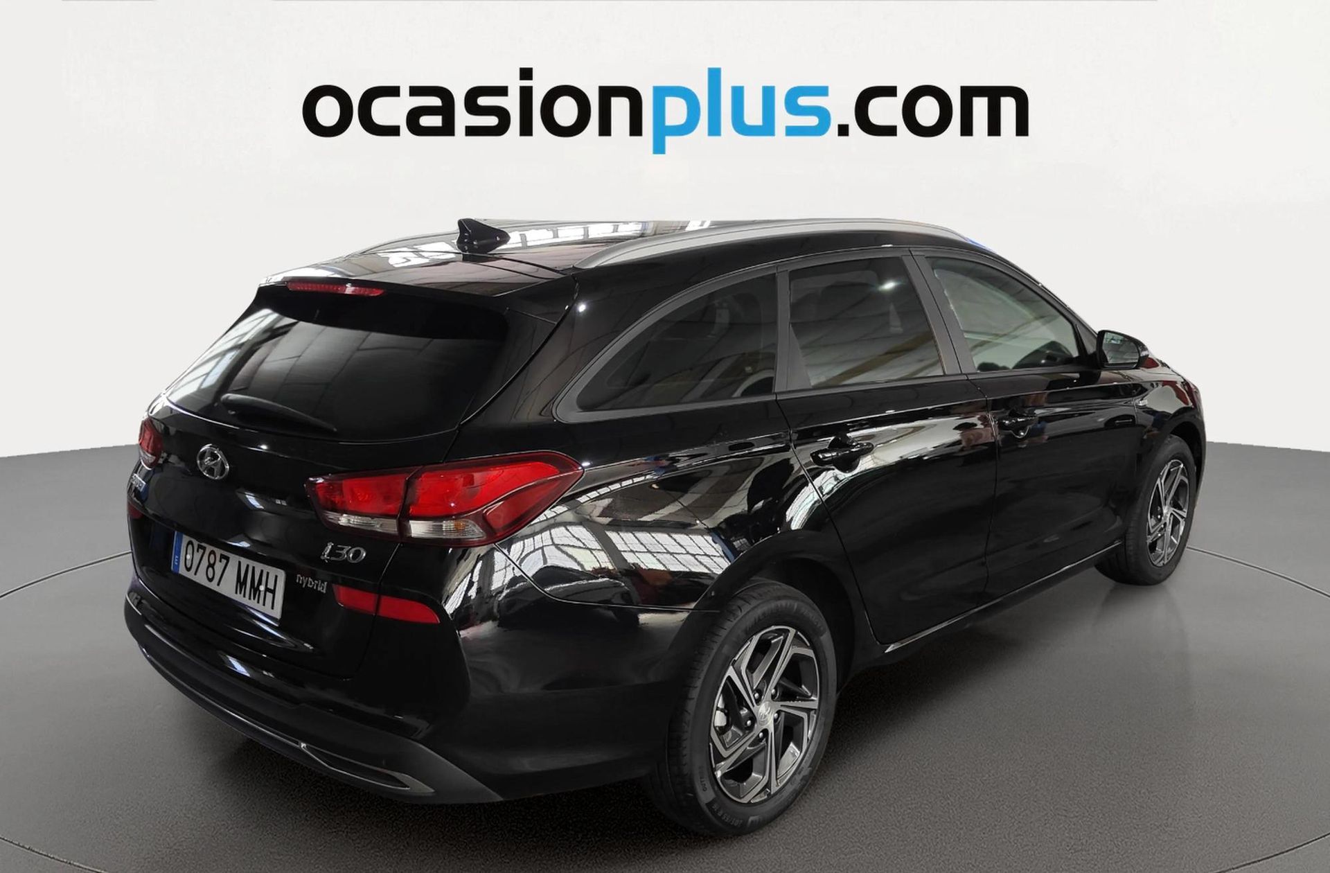 Hyundai i30 1.0 T-GDi 48V Klass - foto 4