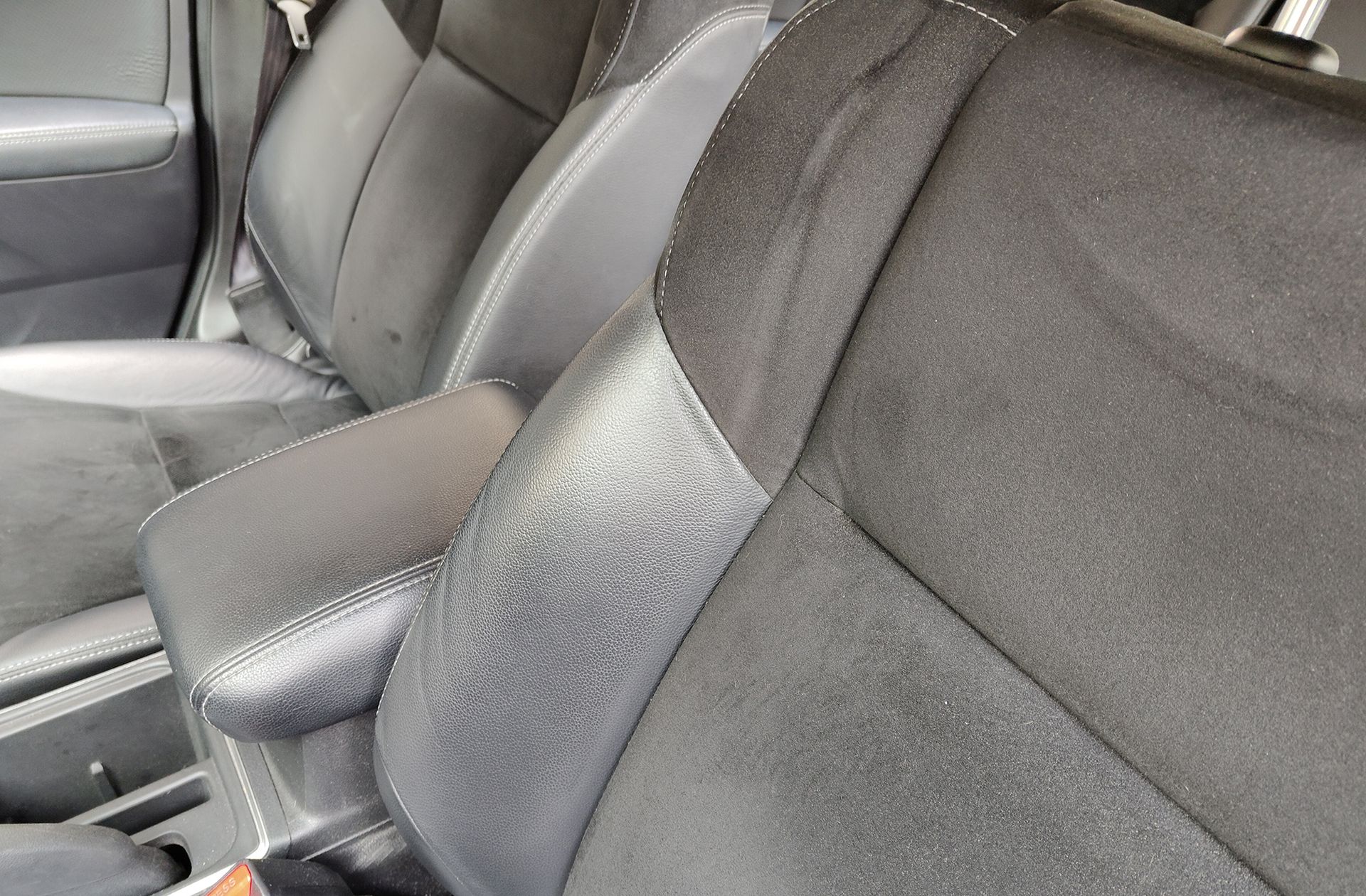Honda CR-V 1.6 I-DTEC 4x2 Lifestyle Nav - foto 6