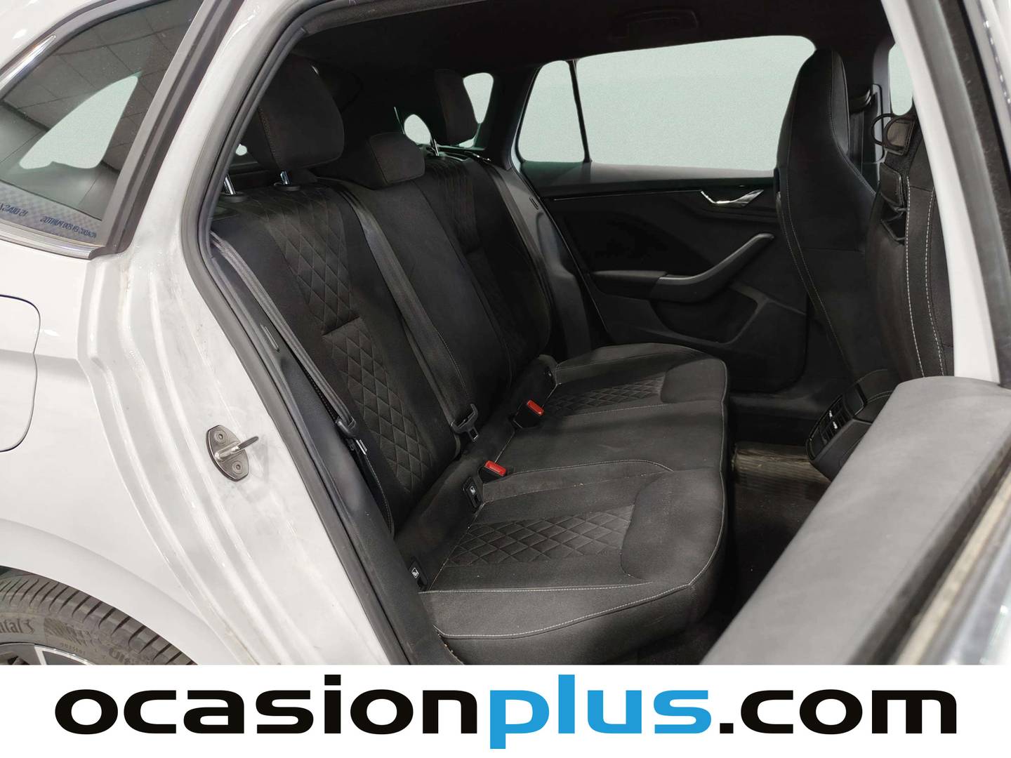 Foto Skoda Scala Skoda Scala 1.5 TSI Sport DSG  (150 CV)