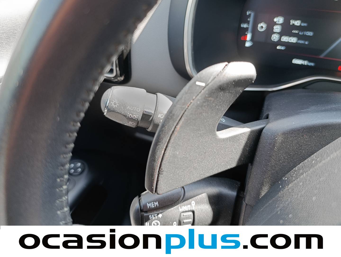 Citroën C5 Aircross Citroën C5 Aircross BlueHdi 130 S&S Feel EAT8 (131 CV) seminuevo