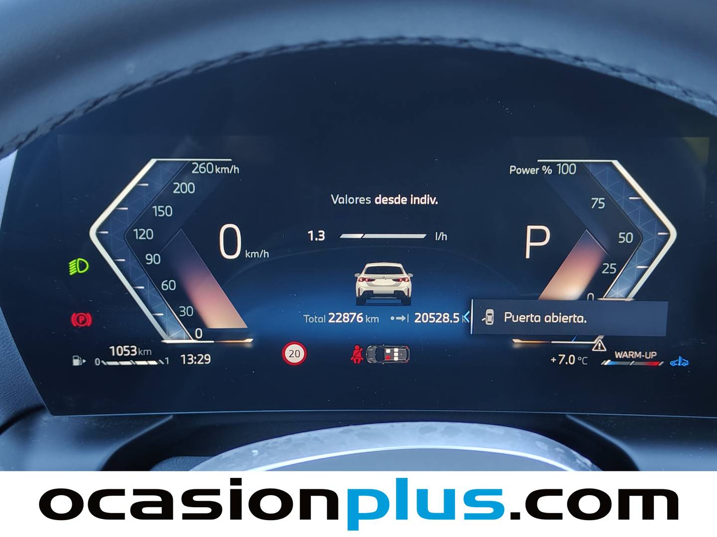 Foto BMW Serie 1 BMW Serie 1 120d (163 CV) Pack M