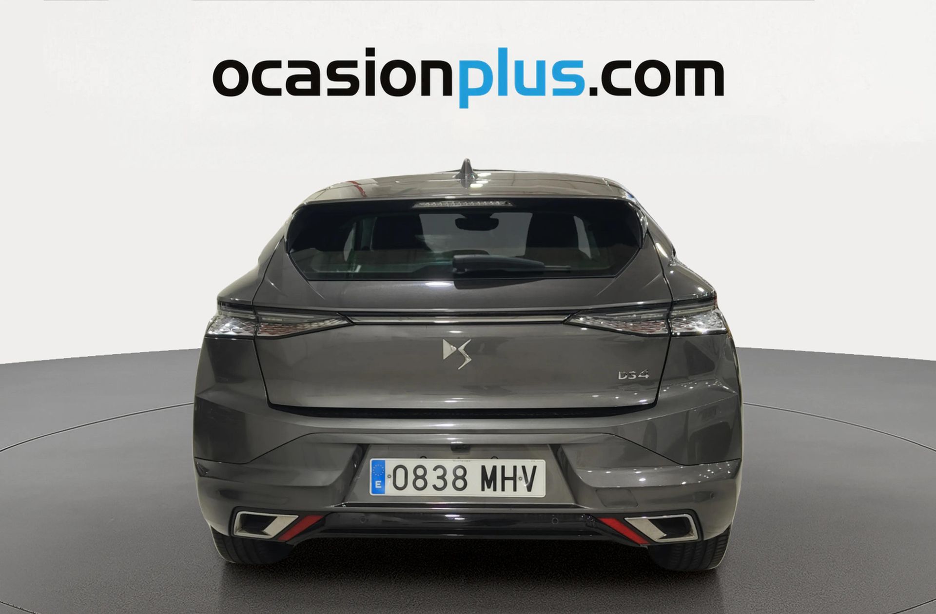 DS DS 4 BlueHDi 130 Trocadero - foto 15