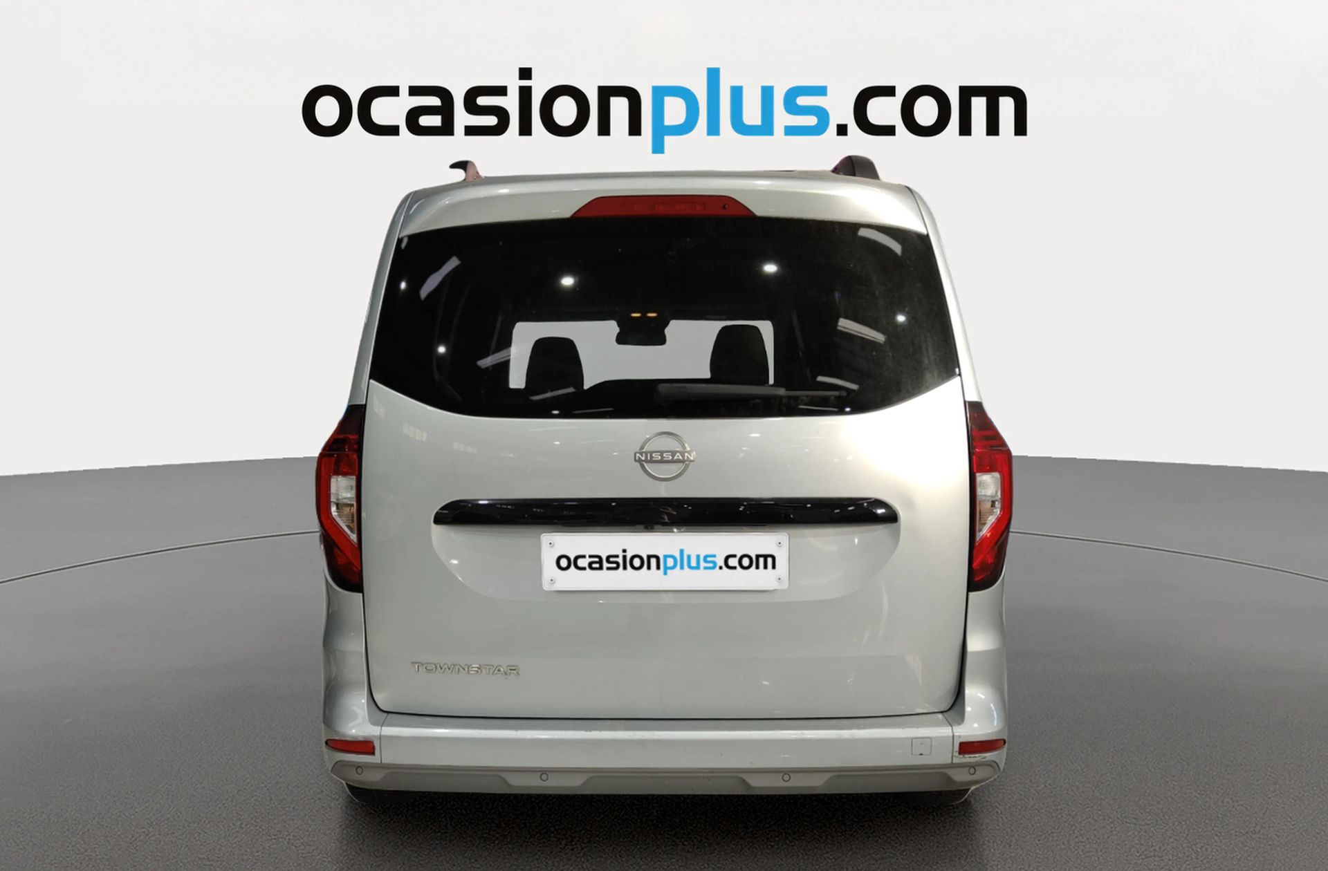 Nissan Townstar 1.3G L1 Tekna - foto 16