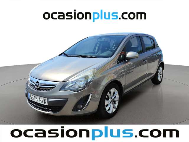 Opel Corsa 1.4 S&S Selective (100 CV) de segunda mano