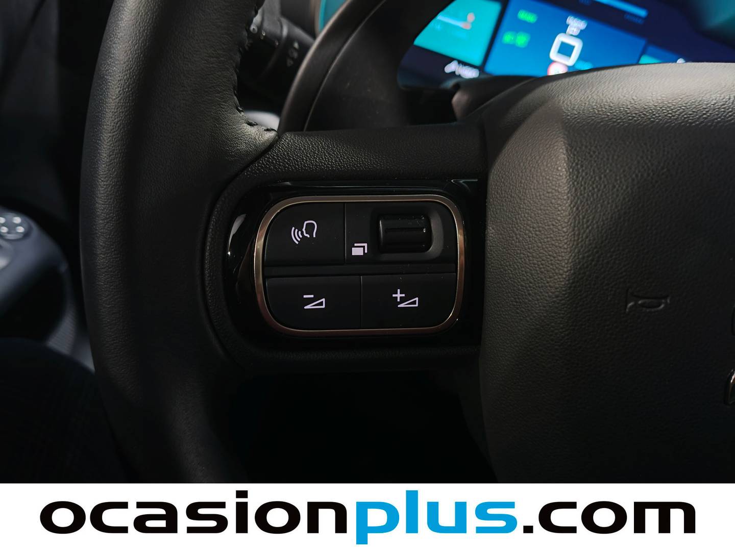 Foto Citroën C5 Aircross Citroen C5 Aircross Plug-in Hybrid 225 e-EAT8 Max