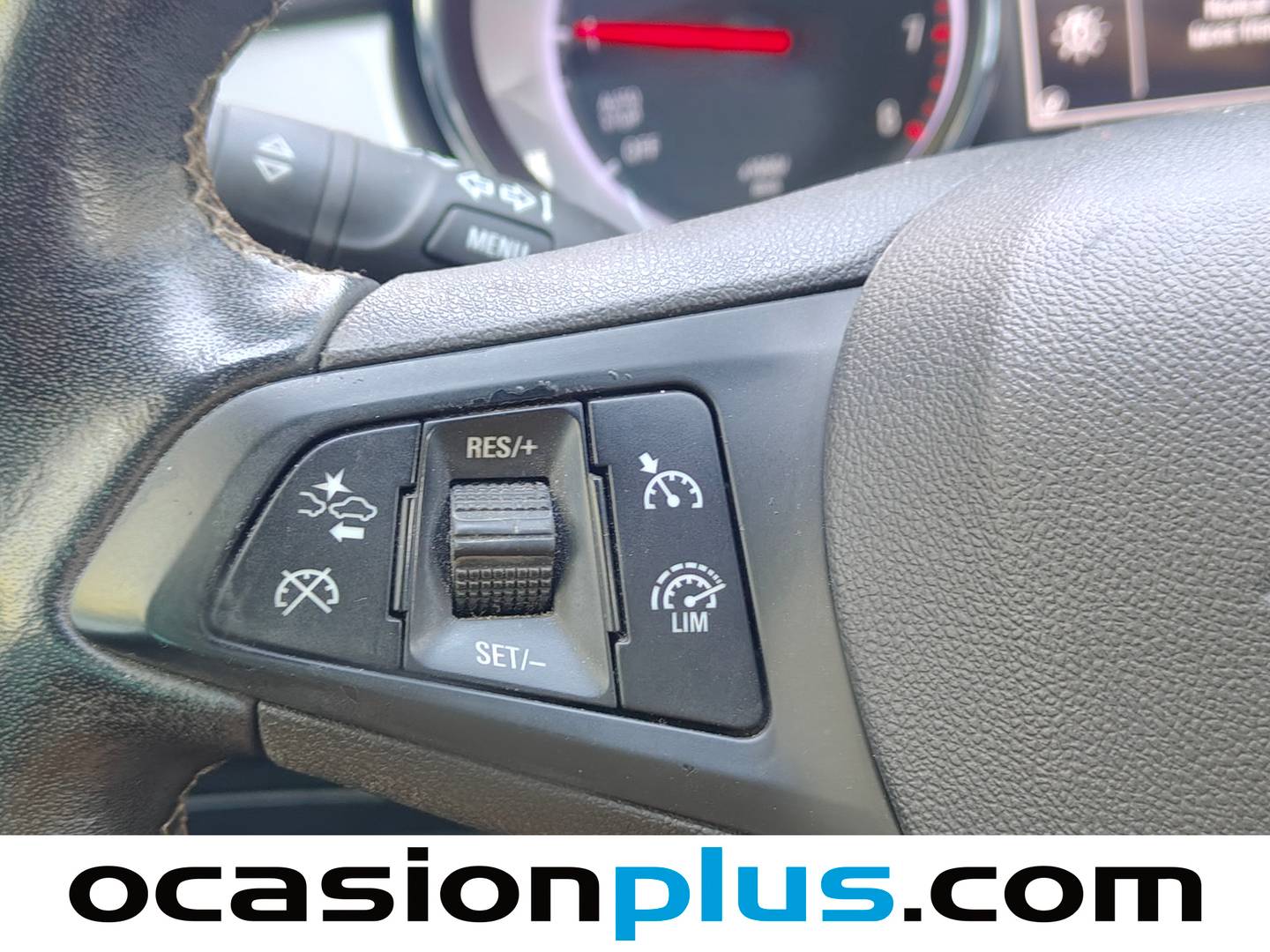 Opel Astra Opel Astra Sports Tourer 1.4T SHT S/S Business Elegance CVT (145 CV) seminuevo