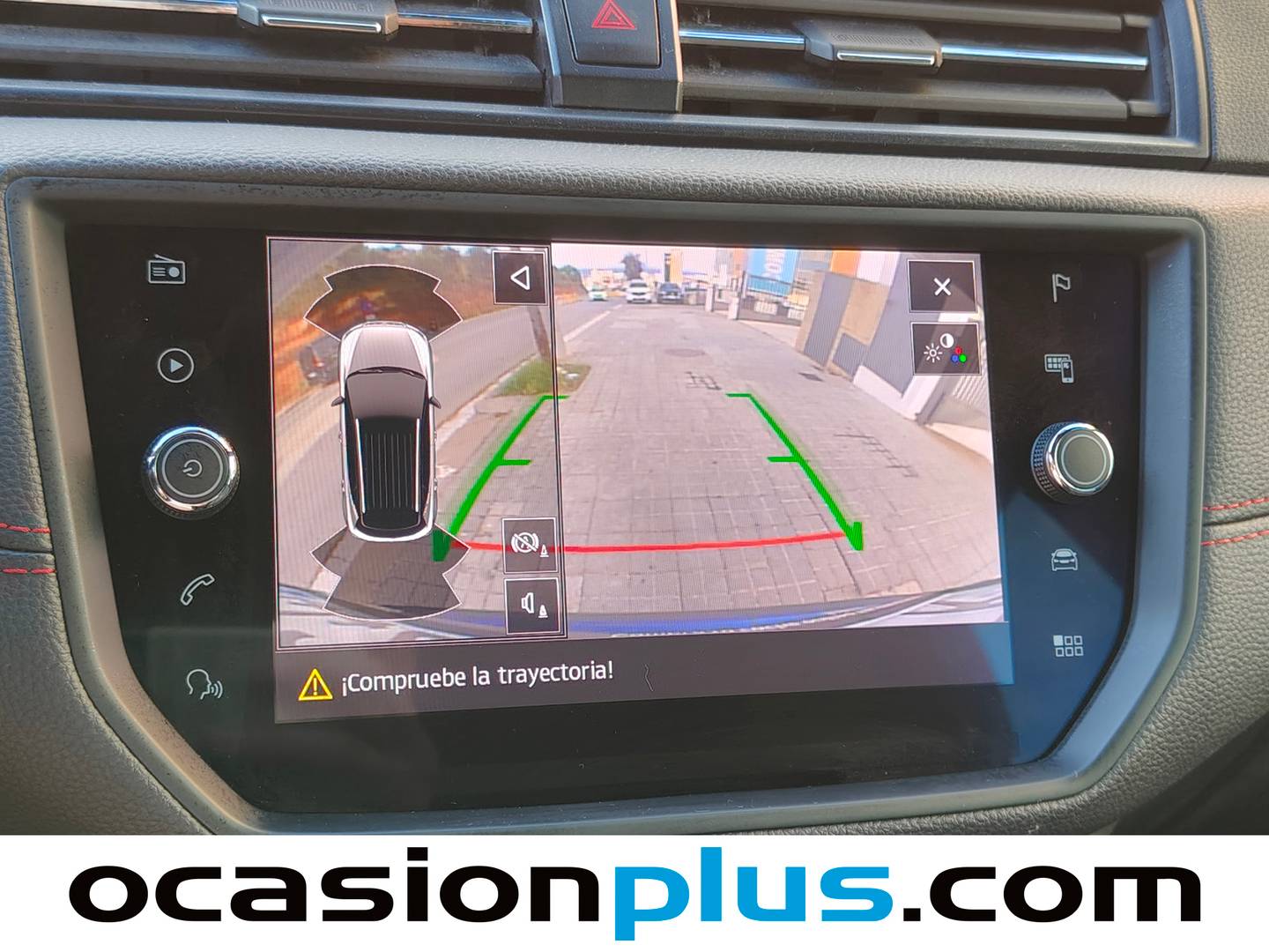 Acabados Seat Arona Seat Arona 1.0 TSI Ecomotive FR DSG (115 CV)