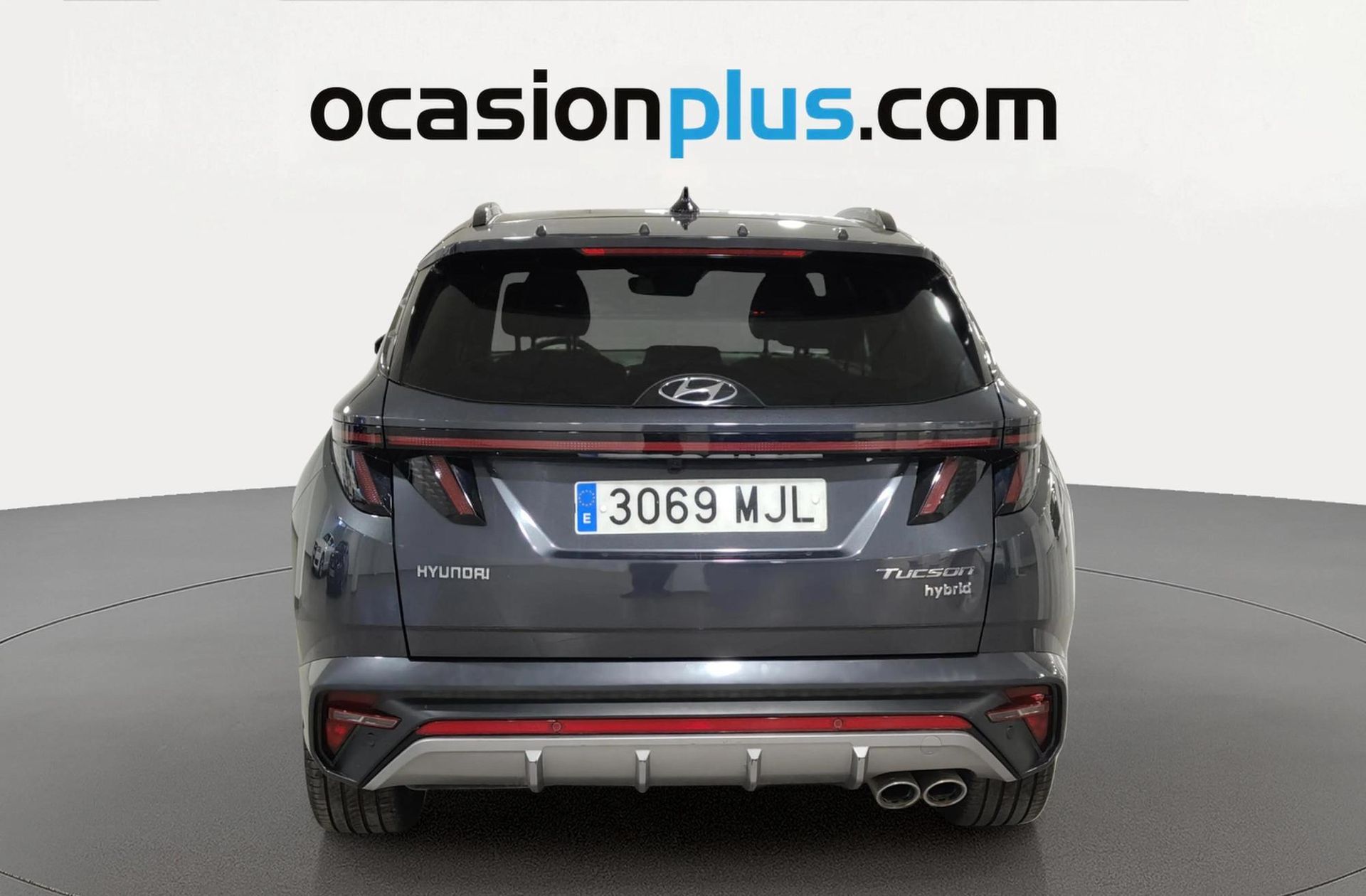 Hyundai Tucson 1.6 CRDi 48V N Line Sky DCT - foto 17