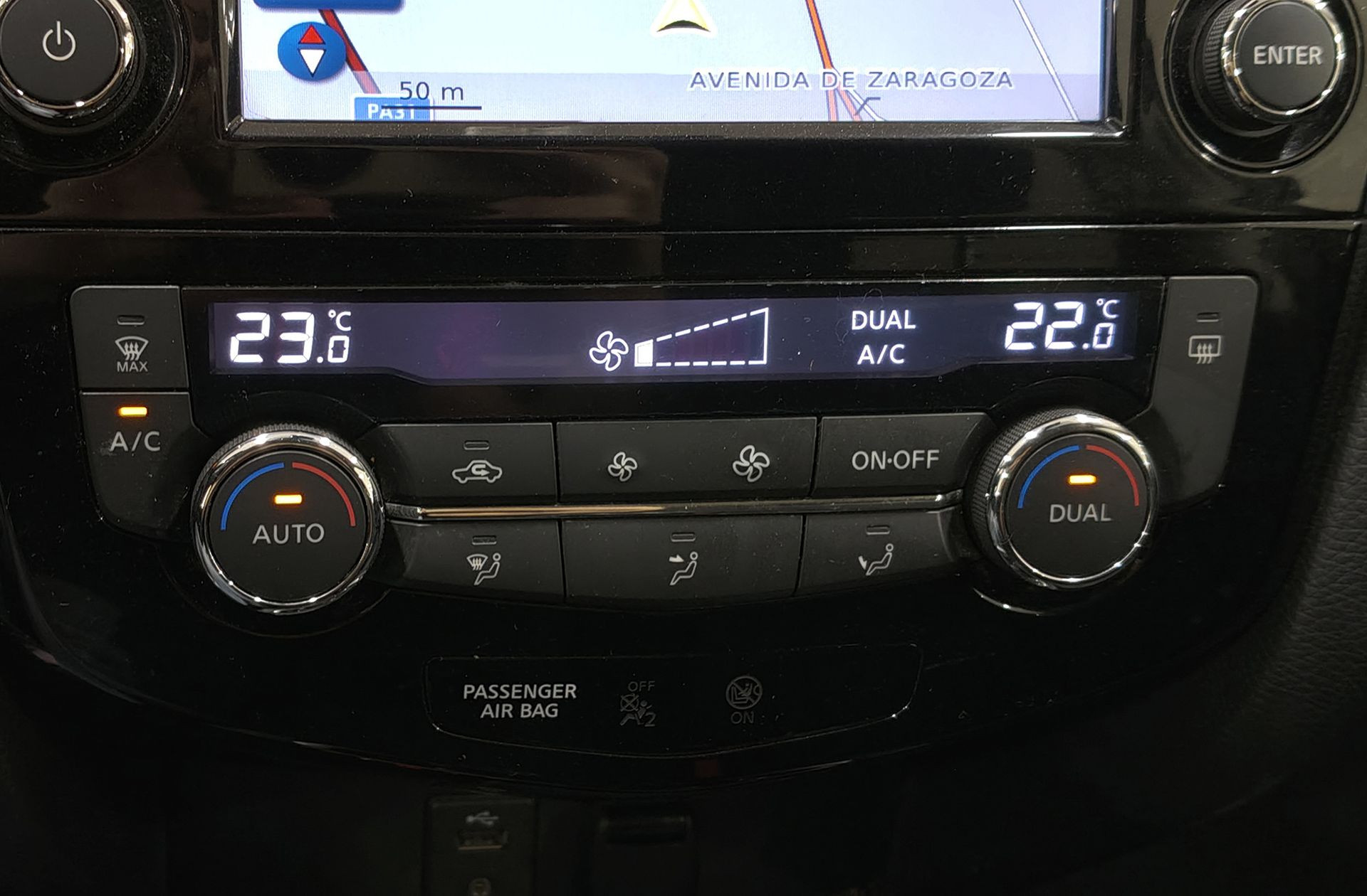 Nissan X-Trail 2.0 dCi N-Connecta 4x4-i XTronic 7 plazas - foto 32