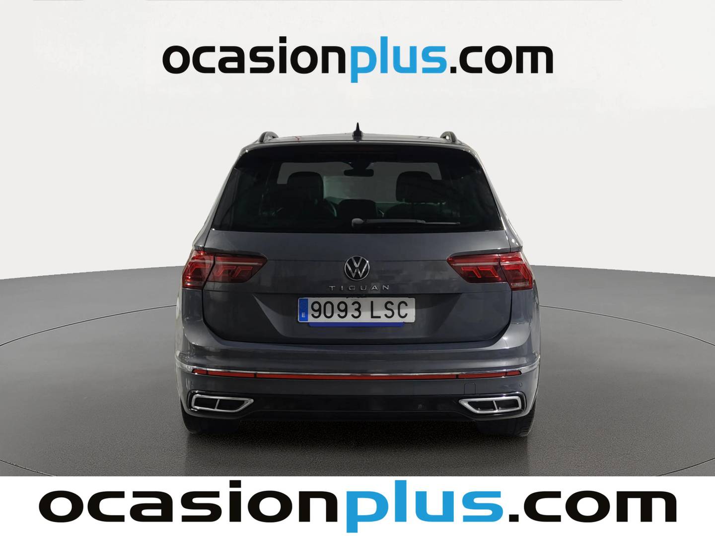 Volkswagen Tiguan Volkswagen Tiguan R-Line 2.0 TDI (150 CV) DSG barato