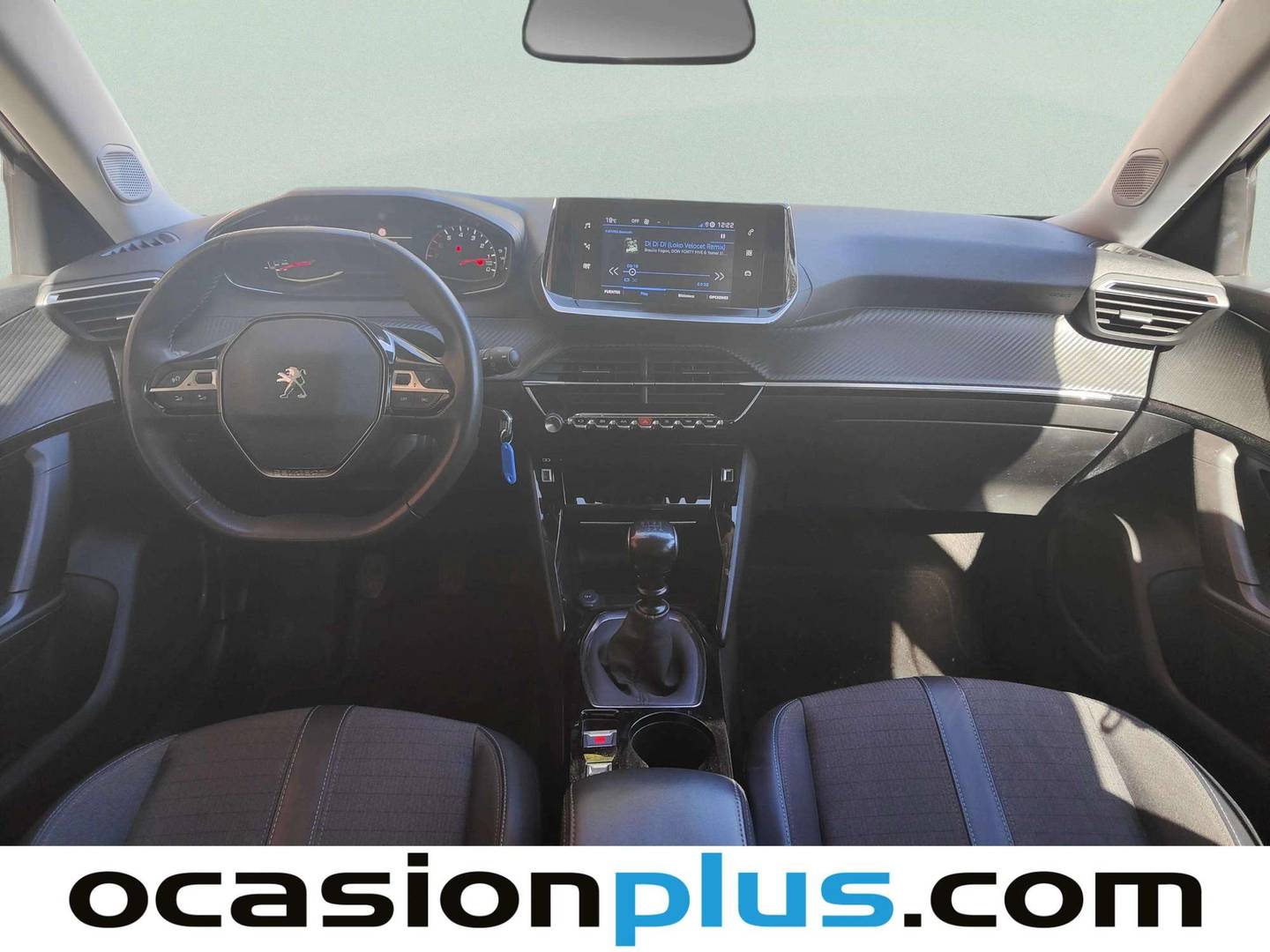 Foto Peugeot 2008 Peugeot 2008 PureTech 100 S&S Allure (100 CV)