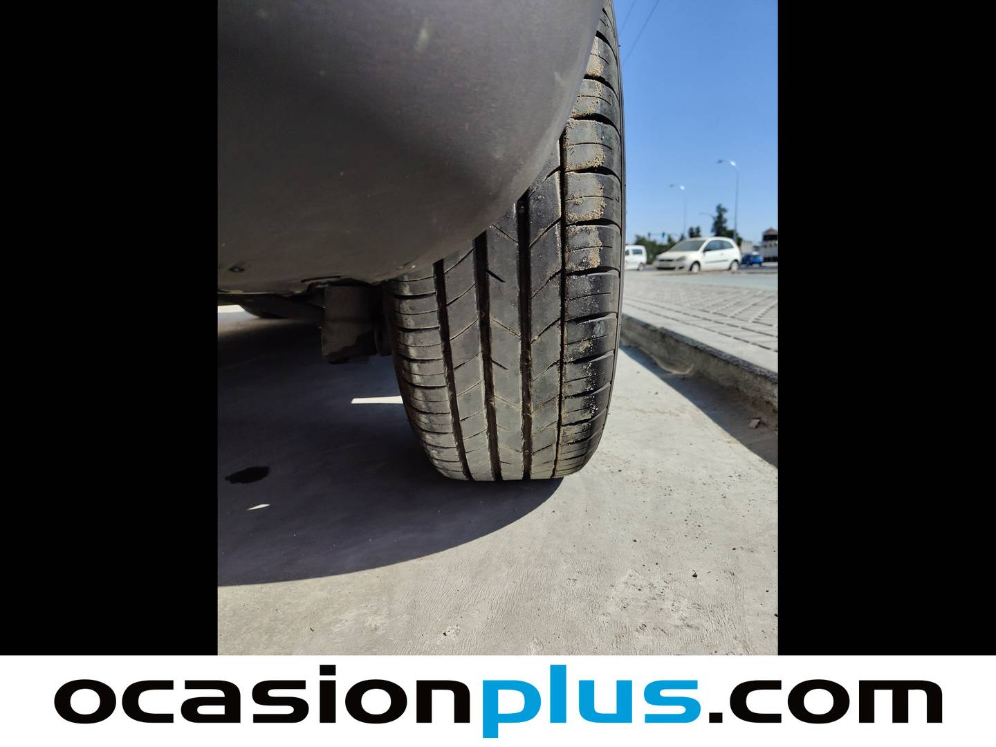 Foto Mini MINI MINI MINI 5 Puertas 5 Puertas Cooper D  (116 CV)