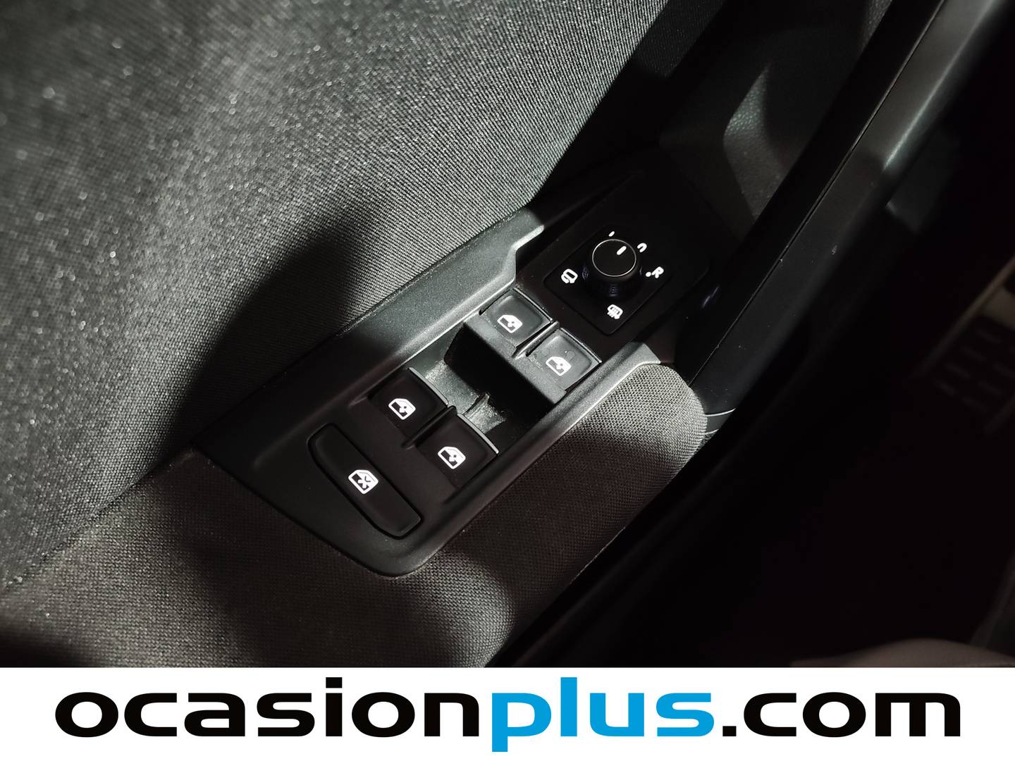 Volkswagen Tiguan Volkswagen Tiguan Offroad 2.0 TDI 4Motion (150 CV) seminuevo