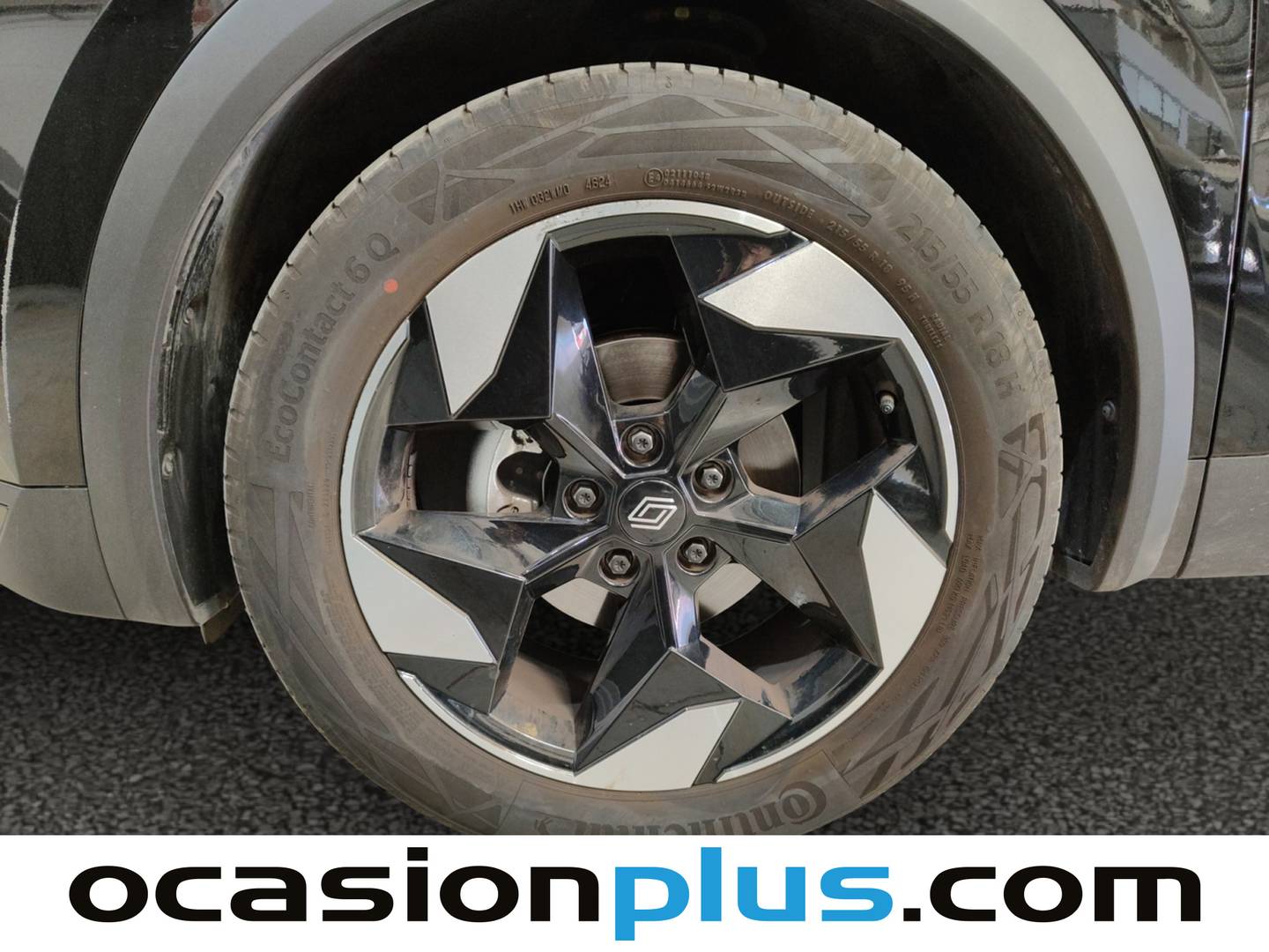 Foto Renault Captur Renault Captur Techno TCe  (90 CV)