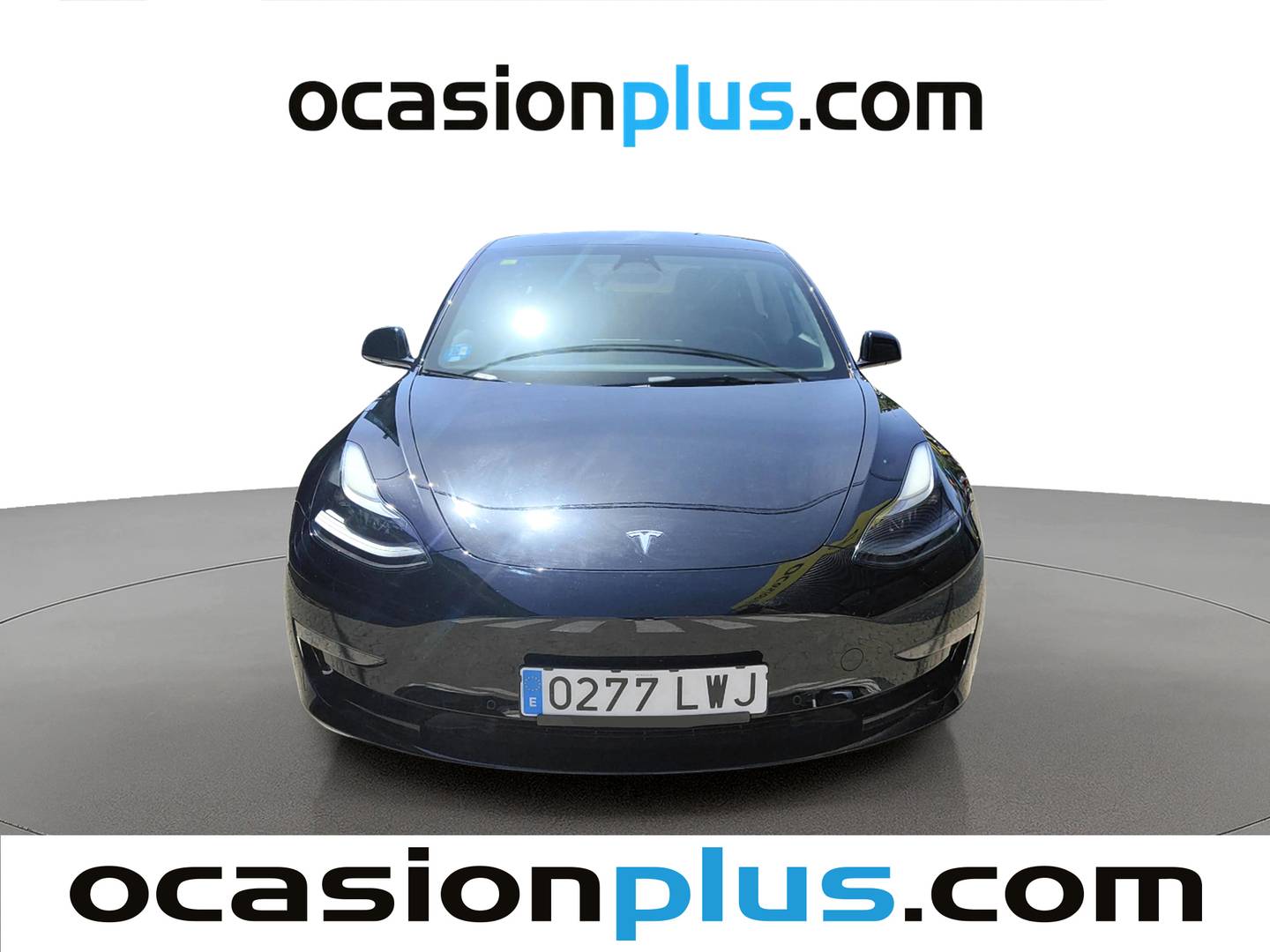 Tesla Model 3 Tesla Model 3 Gran Autonomía 4WD (498 CV) km 0
