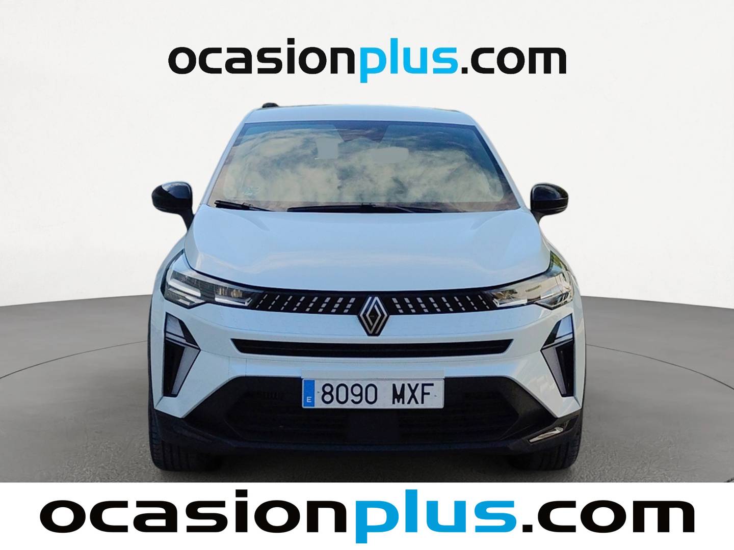 Foto Renault Captur Renault Captur Techno TCe  (90 CV)