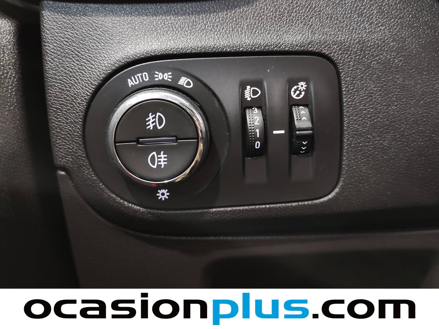 Acabados Opel Crossland Opel Crossland 1.5D GS Line (110 CV)