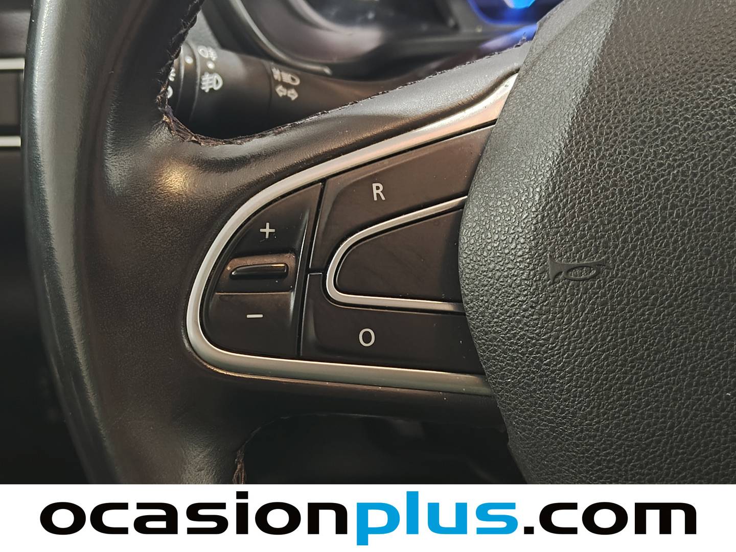 Foto Renault Kadjar Renault Kadjar Zen GPF TCe (160 CV)