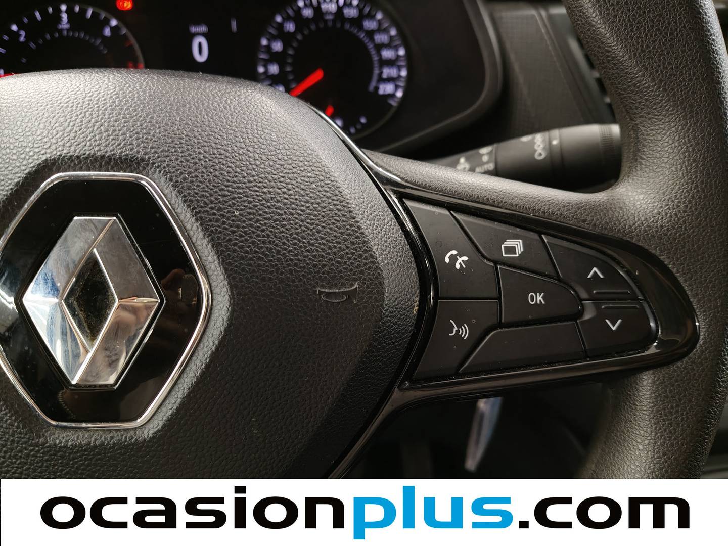 Renault Trafic Renault Trafic Furgon L1H1 Blue dCi (130 CV) de ocasión