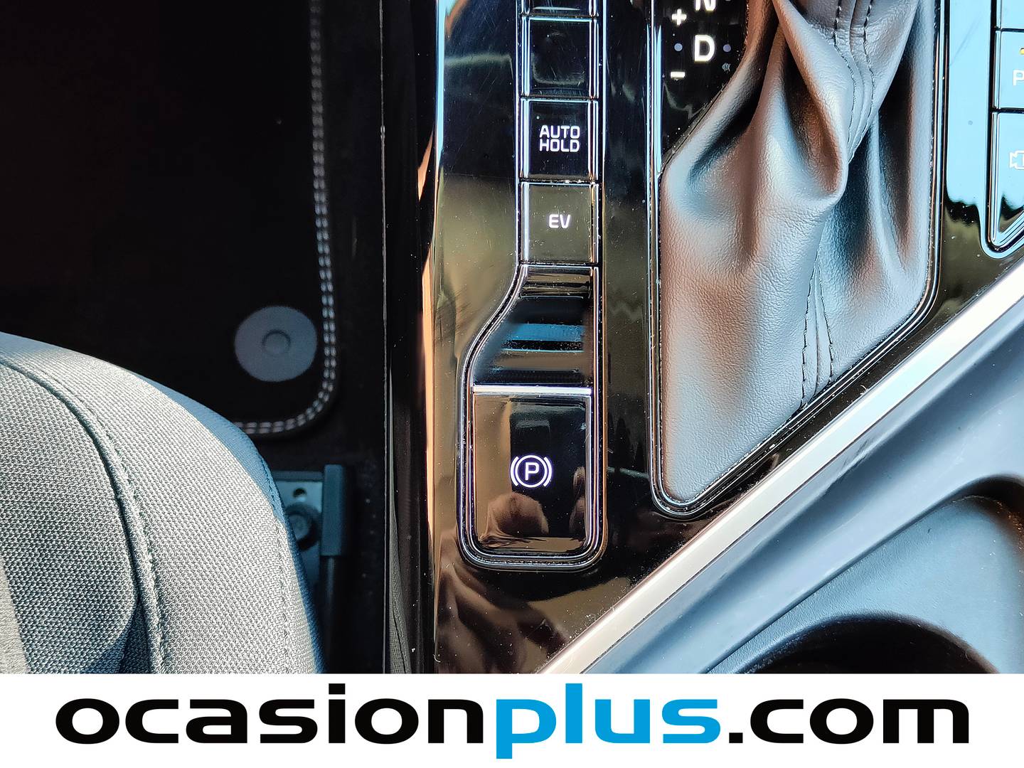 KIA Niro Kia Niro 1.6 GDi PHEV Híbrido Concept (183 CV) barato