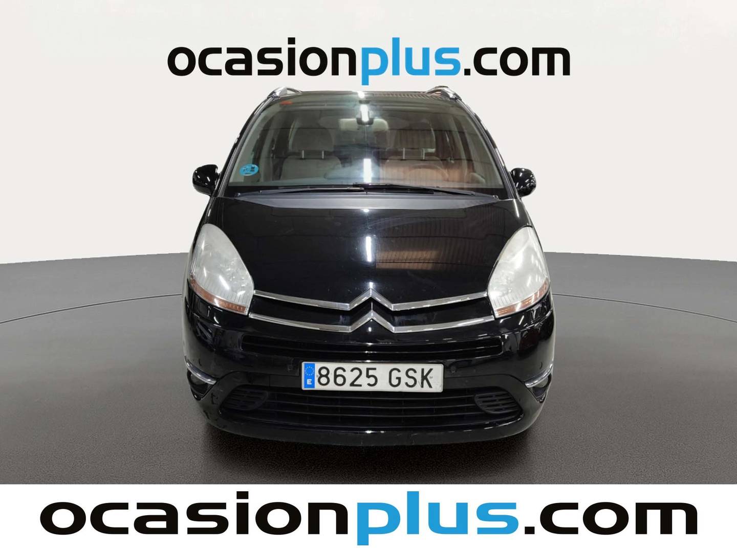 Foto Citroën Grand C4 Picasso Citroen Grand C4 Picasso 1.6 THP Exclusive AMT 7 Plazas  (150 CV)