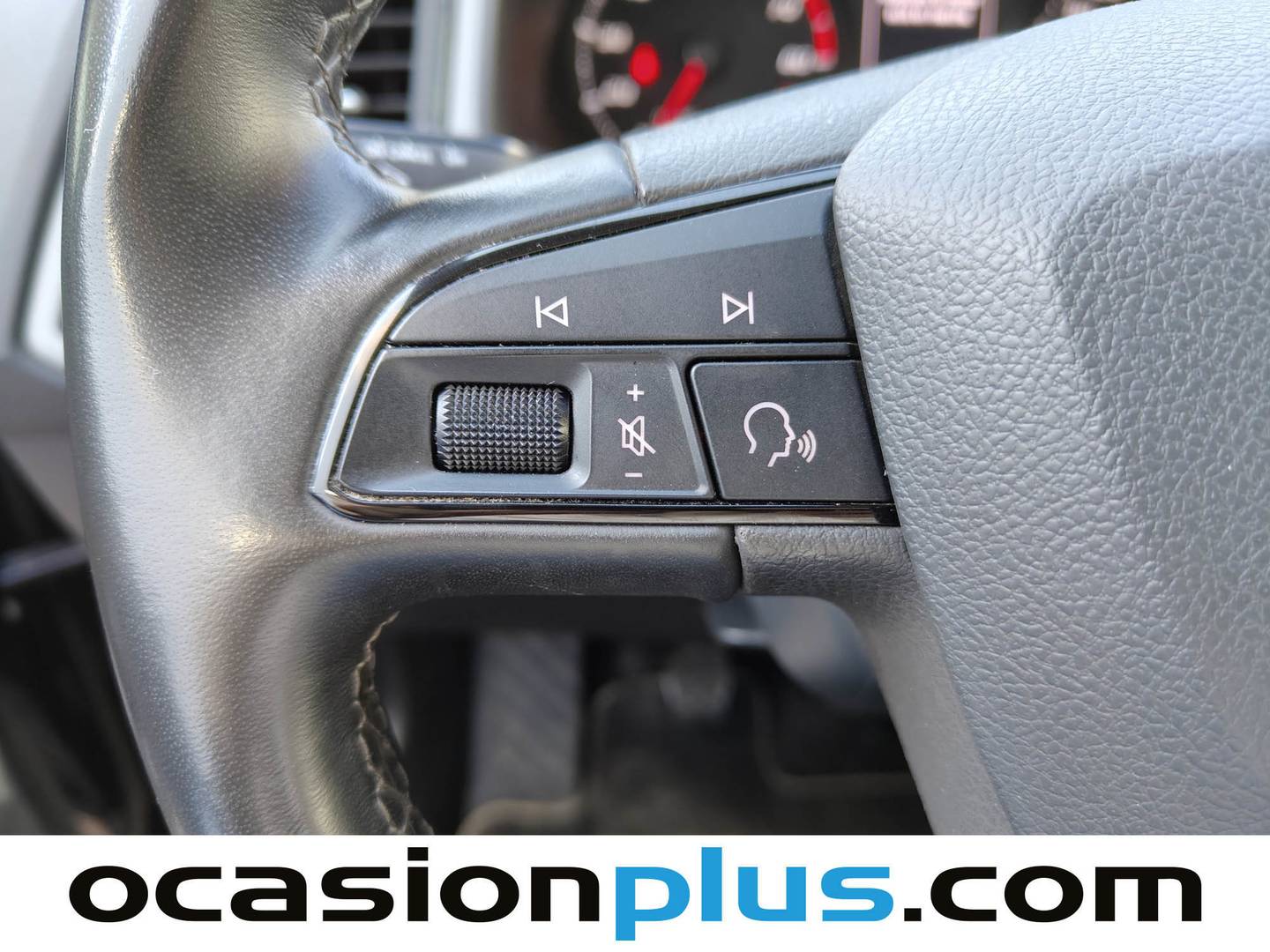 Extras del Seat Ateca Seat Ateca 1.0 TSI S&S Ecomotive Reference Edition (115 CV)