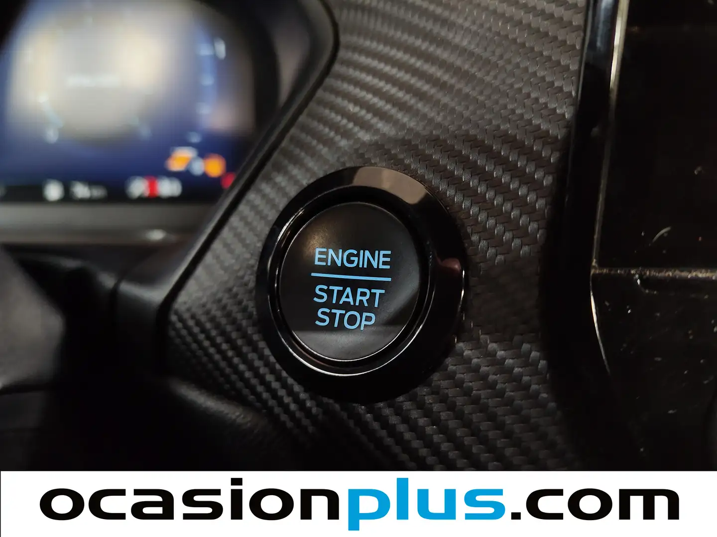 Foto Ford Puma Ford Puma 1.0 EcoBoost MHEV ST-Line X Auto (125 CV)