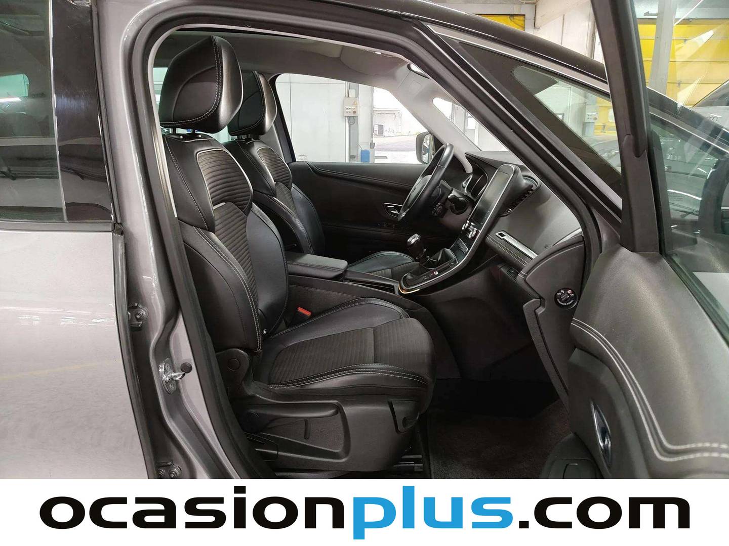 Renault Scénic Renault Scenic Zen Energy TCe (130 CV) km 0