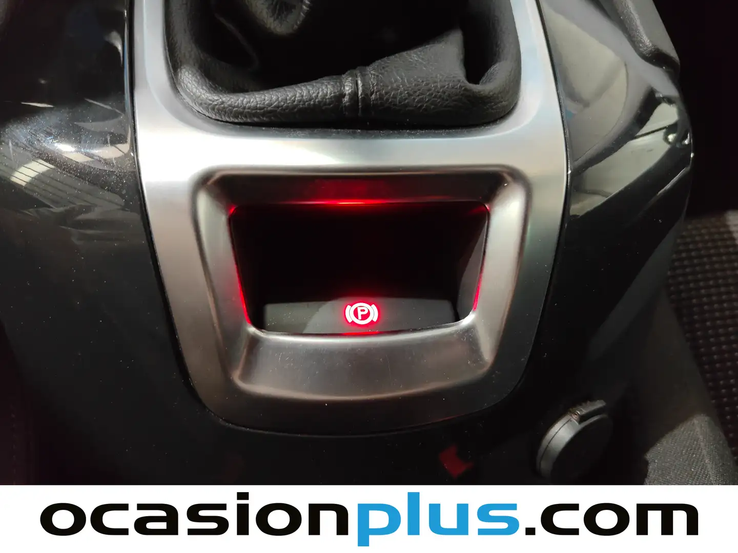 Foto Peugeot 5008 Peugeot 5008 1.6 THP Allure (156 CV) 7 Plazas