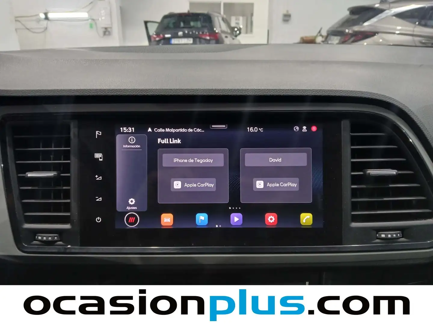 Foto Seat Ateca SEAT Ateca 1.5 TSI S&S Style XL (150 CV)