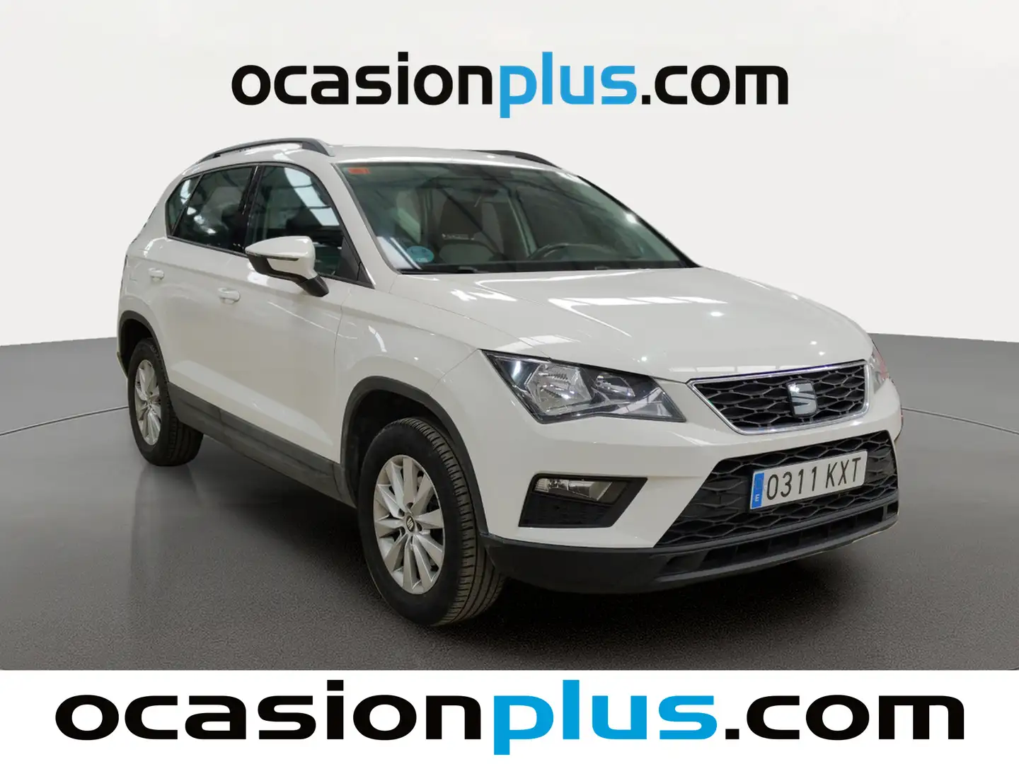 Foto Seat Ateca SEAT Ateca 1.6 TDI S&S Ecomotive Reference Eco (115 CV)