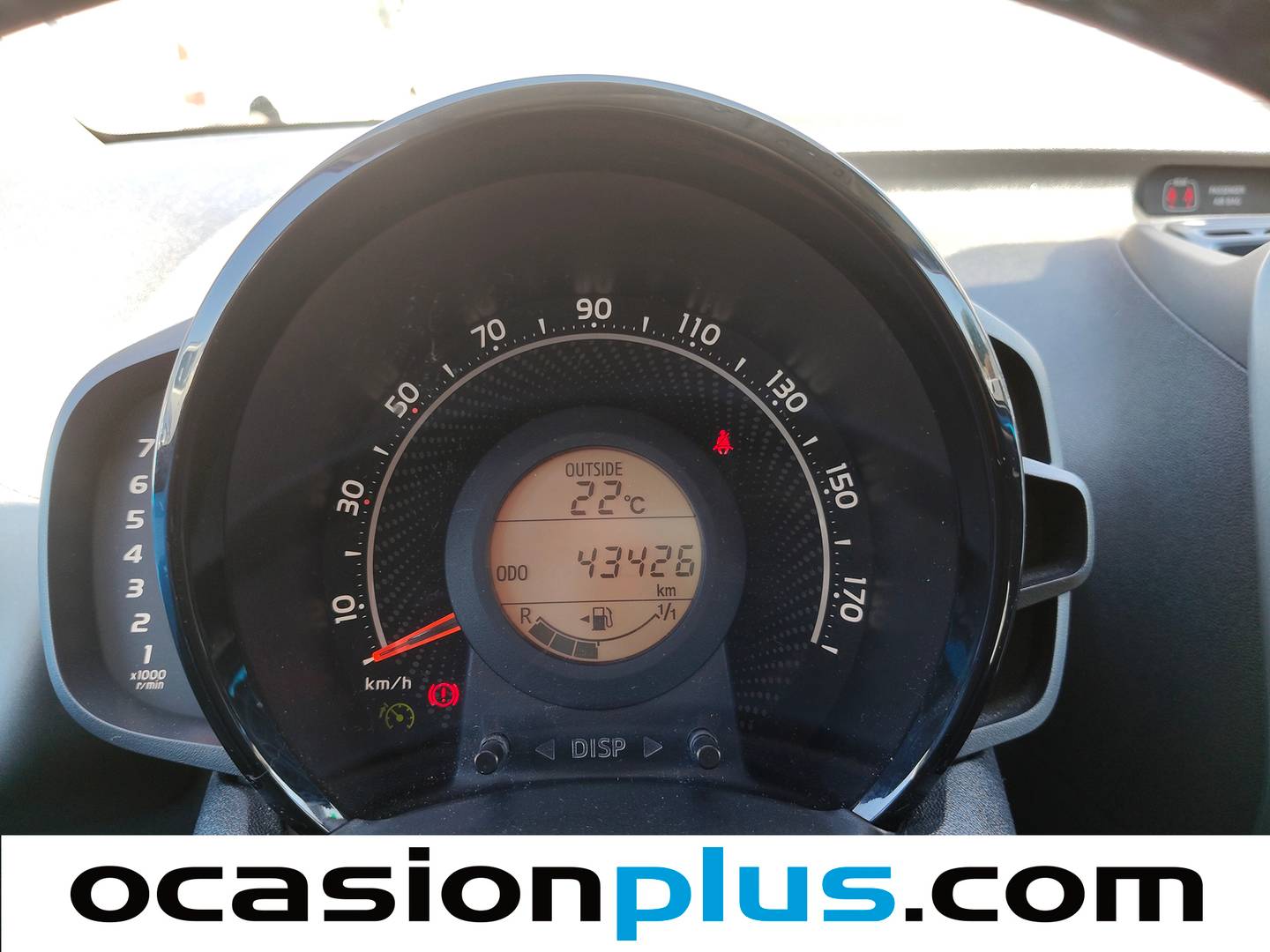 Toyota Aygo Toyota Aygo 70 x-wave (69 CV) 2018
