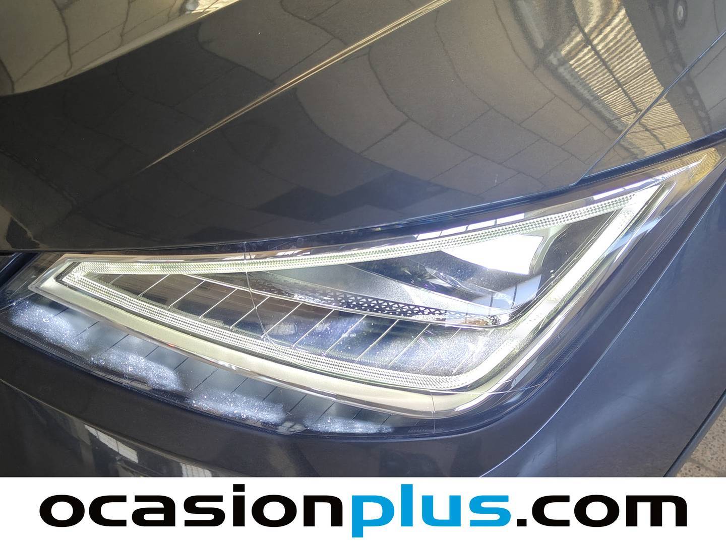 Foto Seat Arona SEAT Arona 1.5 TSI S&S FR XL DSG (150 CV)