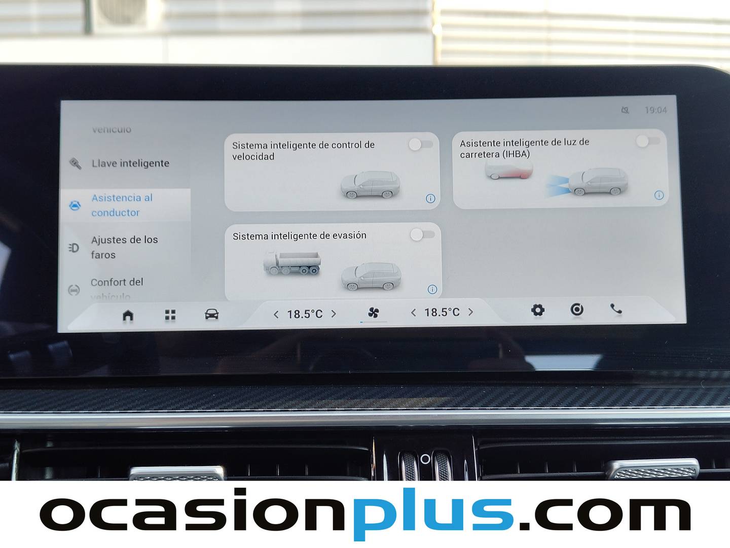 EBRO S700 EBRO S700 1.6 TGDI Comfort DCT (147 CV) seminuevo