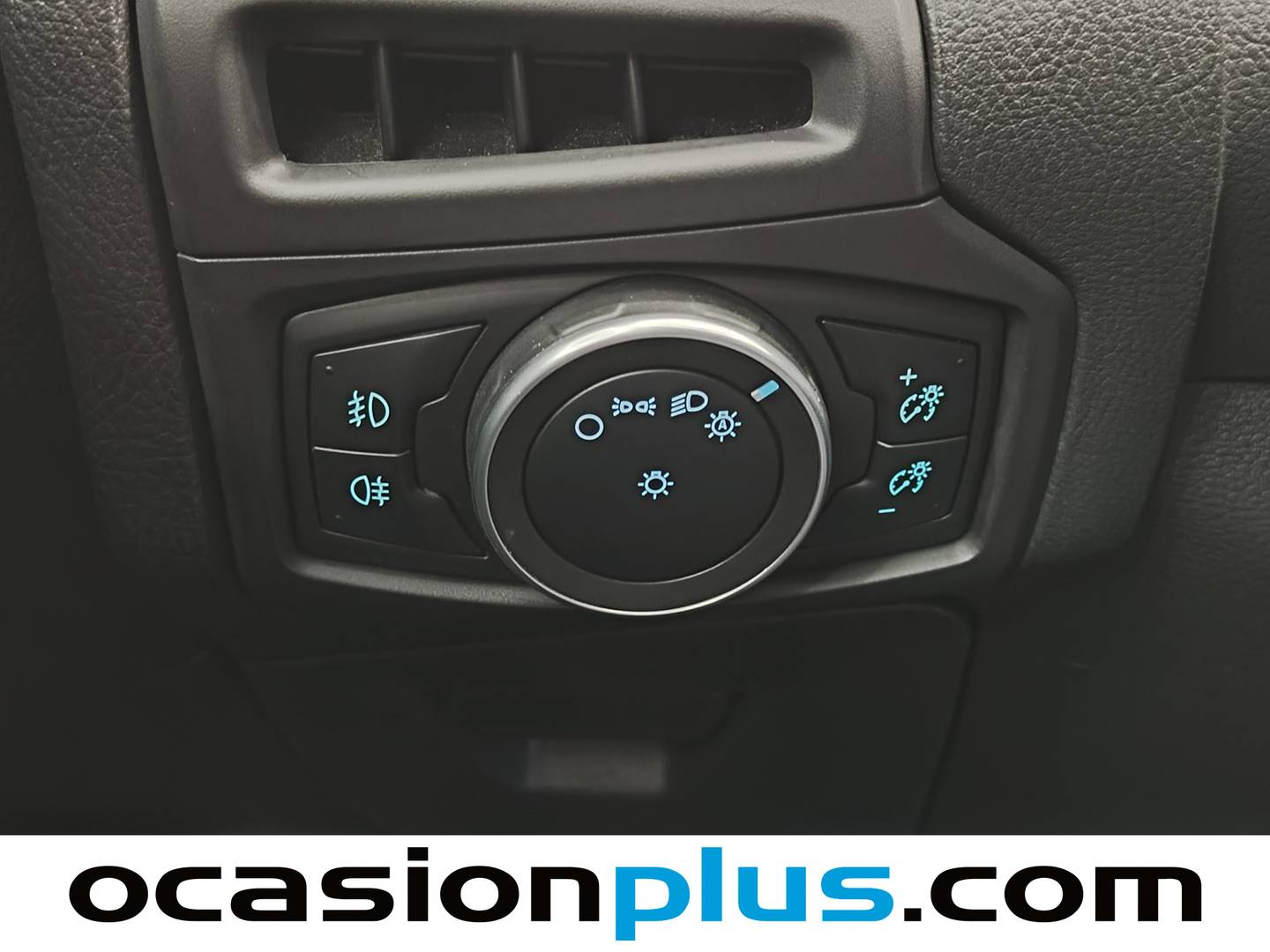Ford Focus Ford Focus 2.0 EcoBoost S&S ST (250 CV) seminuevo