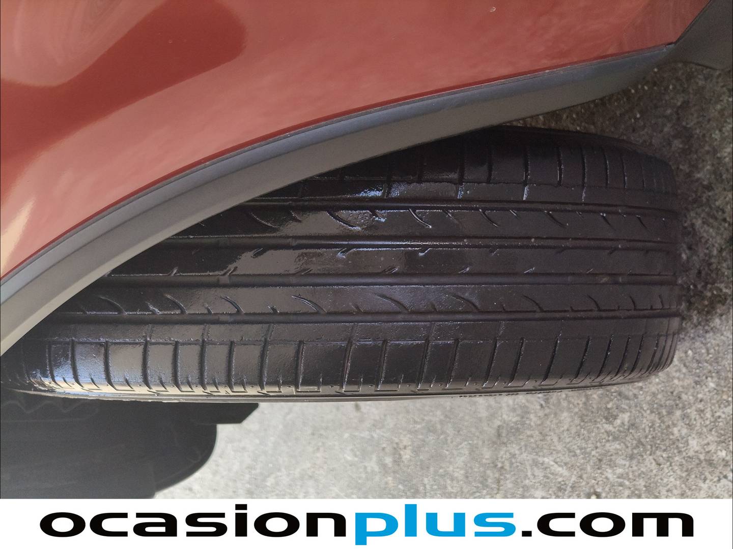 Mitsubishi ASX Mitsubishi ASX 160 MPI Motion (117 CV) 2019
