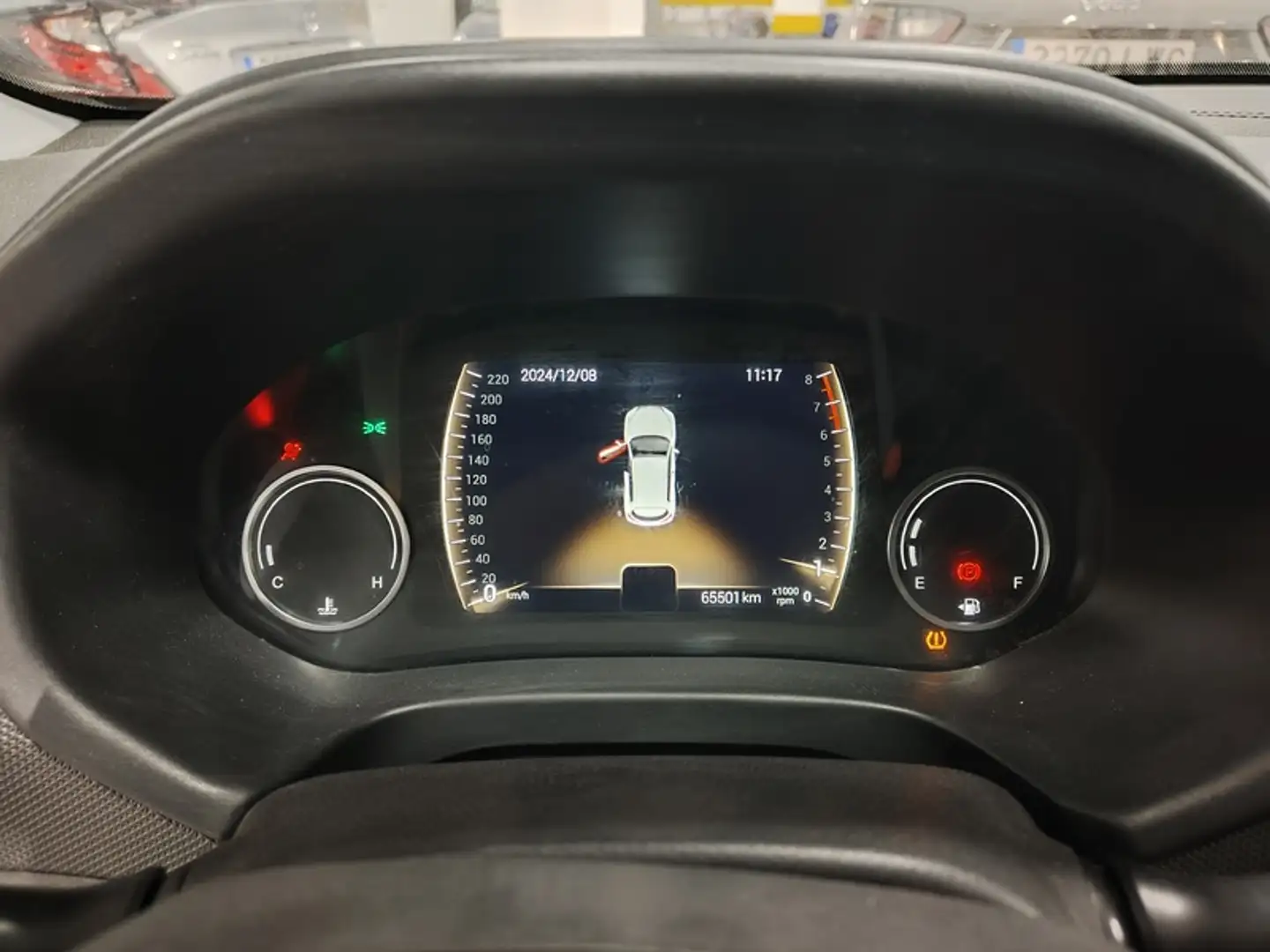 Foto DR AUTOMOBILES DR 4.0 DR AUTOMOBILES DR4 1.5 (116 CV)