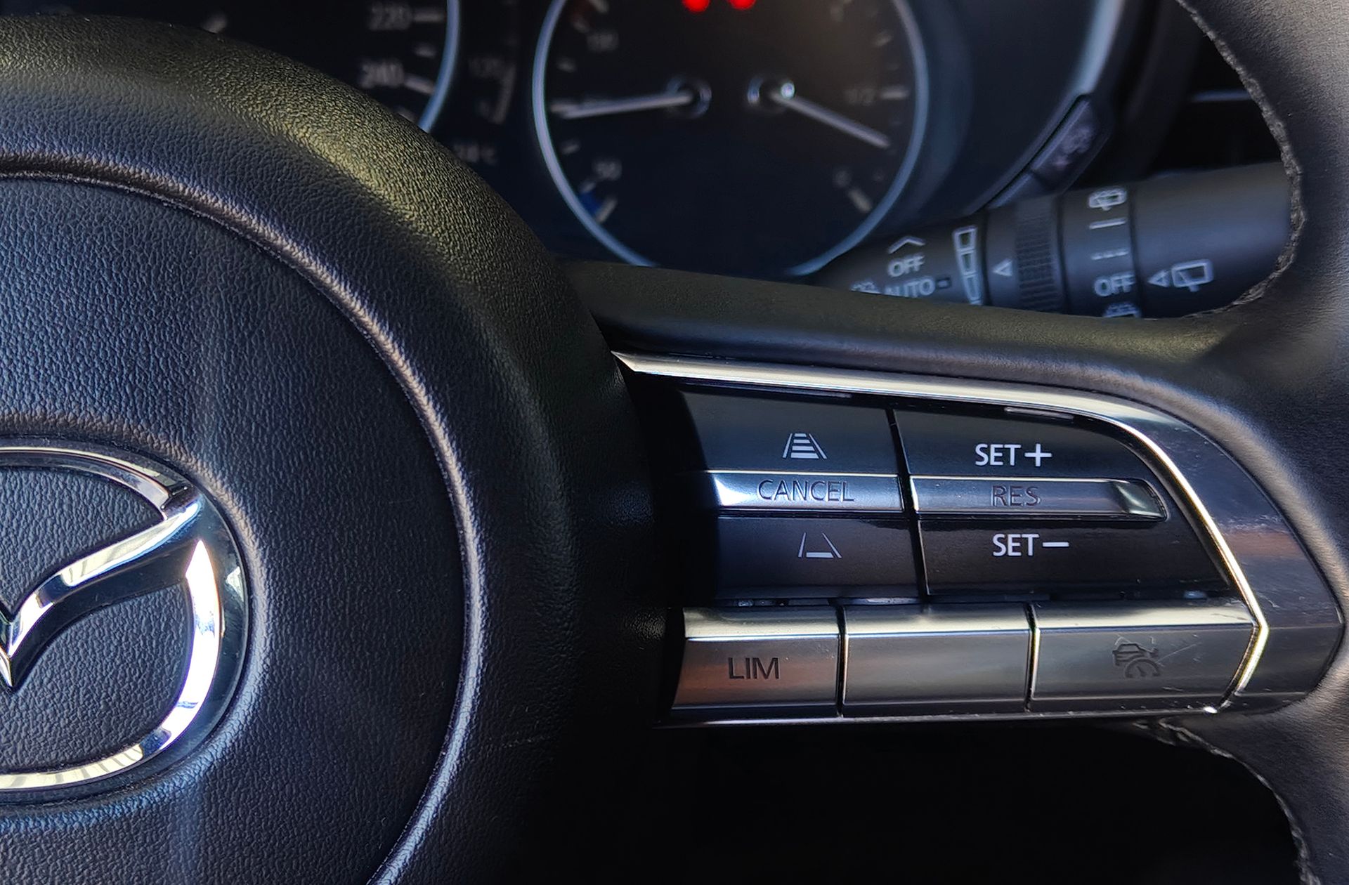 Mazda Mazda3 2.0 Skyactiv-G Origin - foto 26