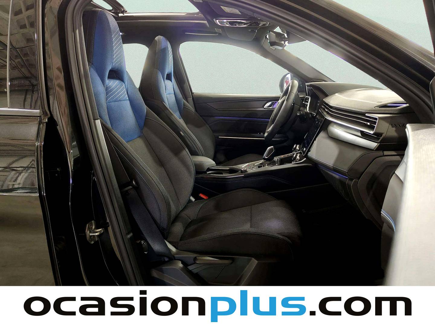 Lynk & Co 01 Lynk & Co 01 1.5 PHEV (261 CV) 261cv