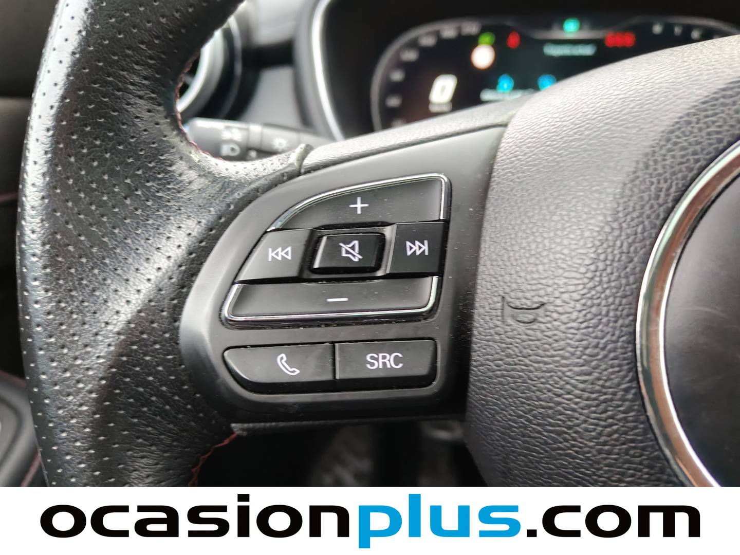 Foto MG HS MG HS 1.5 Turbo GDI Luxury (162 CV)