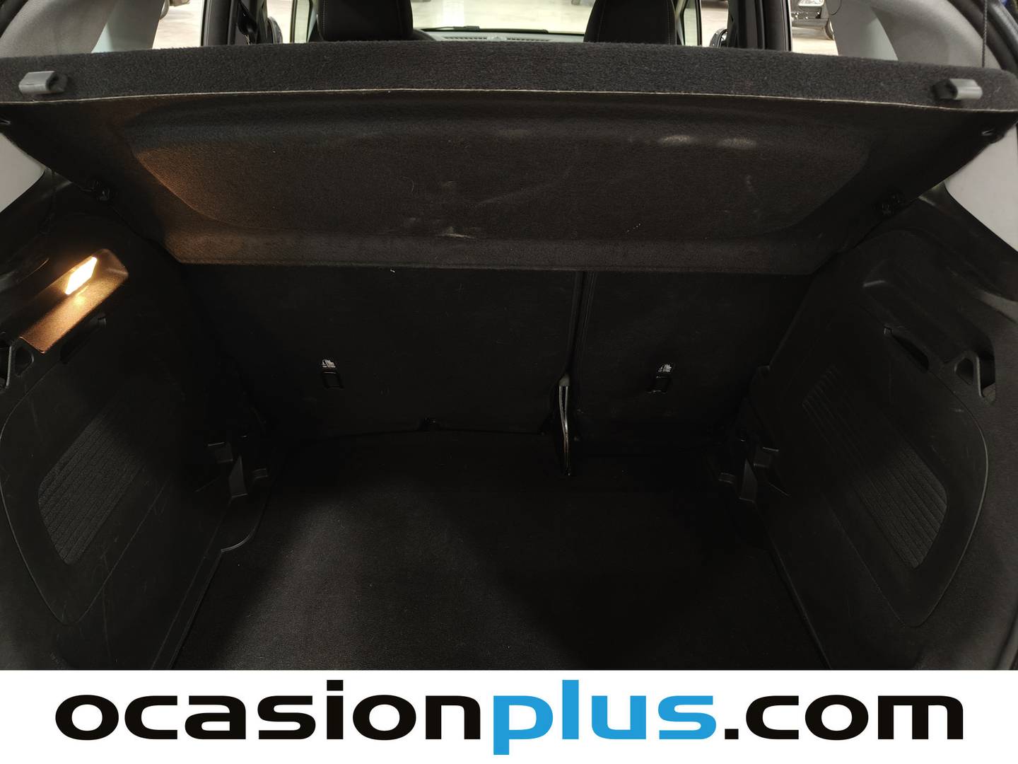 Foto Opel Crossland Opel Crossland 1.2 Crossland (83 CV)