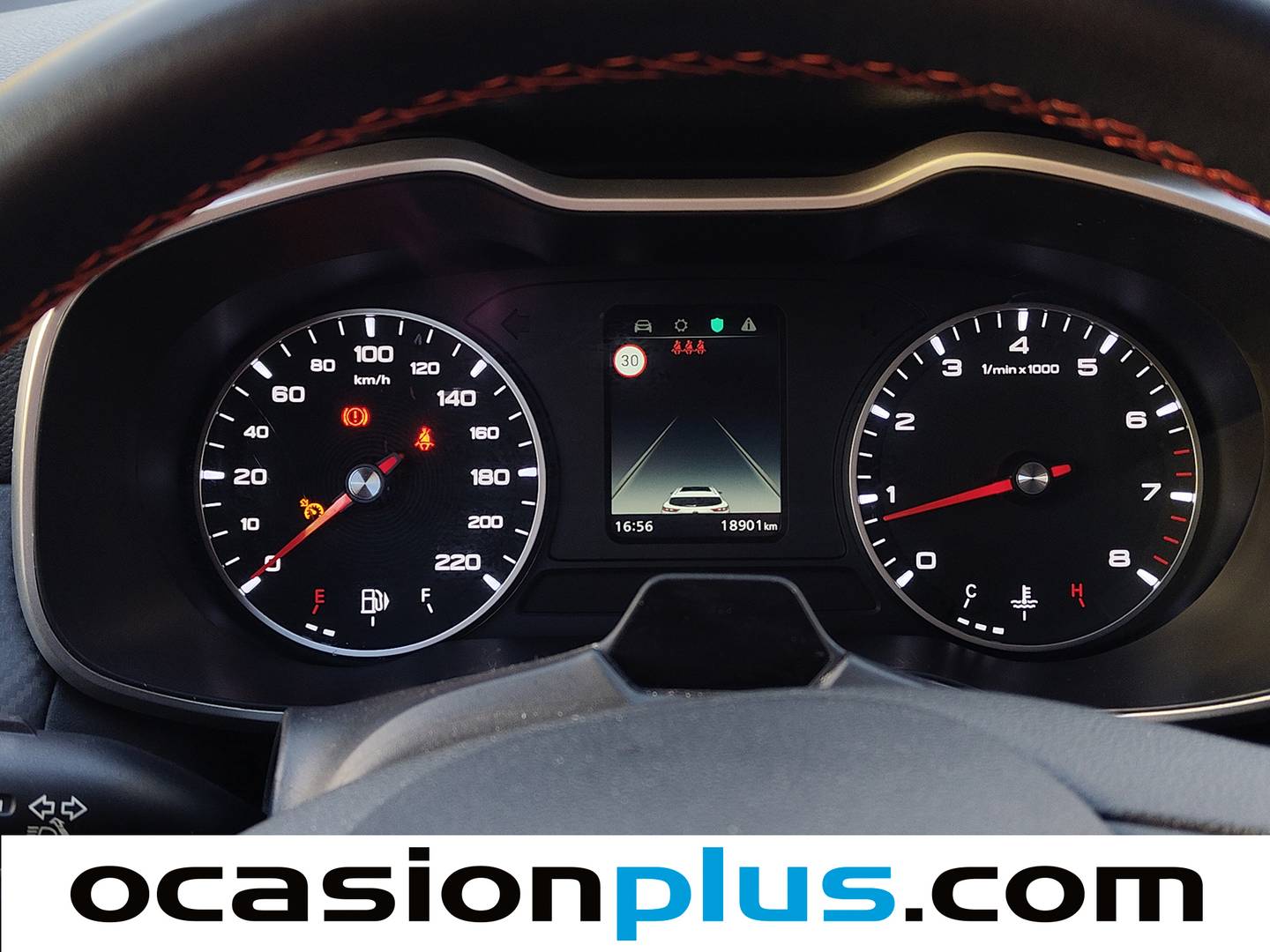 MG ZS MG ZS 1.5 Comfort (106 CV) manual