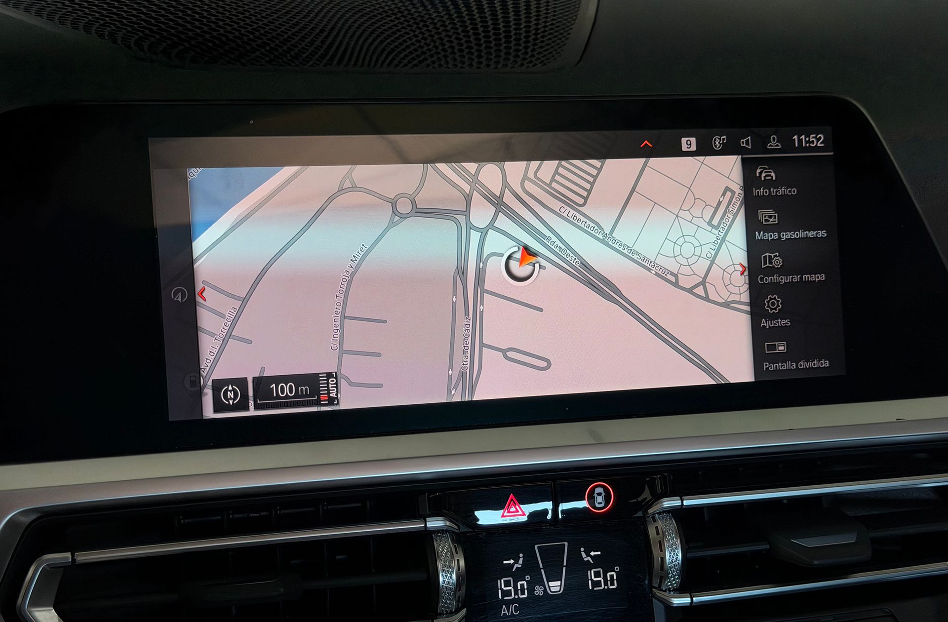 BMW Serie 4 420d Coupe - foto 8