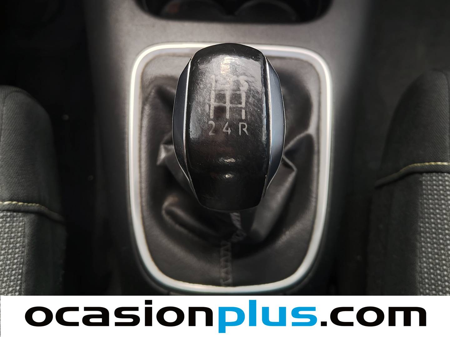 Citroën C3 Citroën C3 PureTech 110 S&S Shine (110 CV) de segunda mano