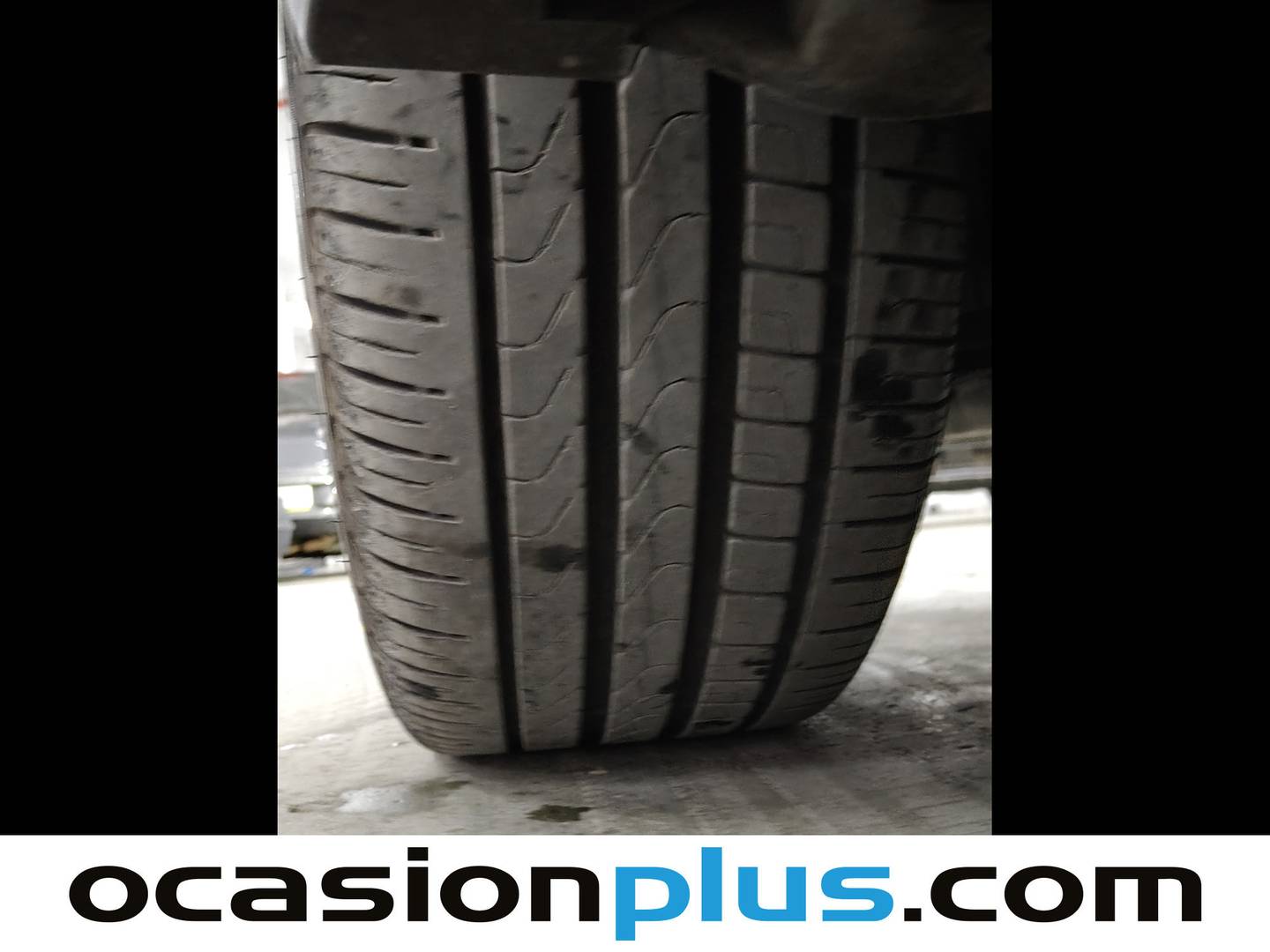 Foto Volkswagen Tiguan Volkswagen Tiguan Sport 1.5 TSI (150 CV) DSG Pack R-Line