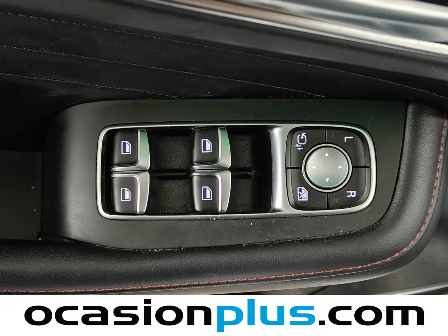 Foto MG HS MG HS 1.5 Turbo GDI Luxury (162 CV)