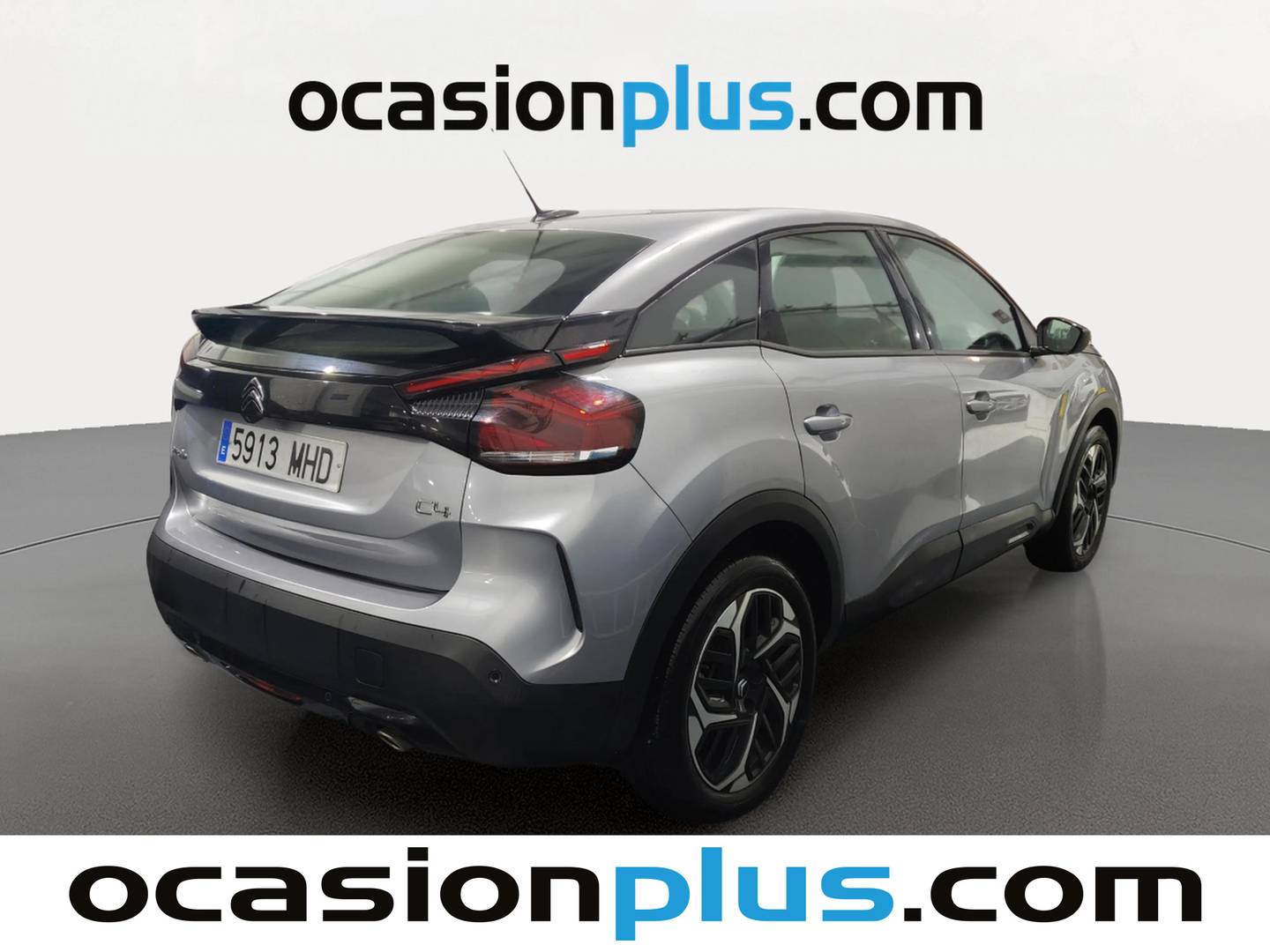 Citroën C4 Citroen C4 PureTech 130 S&S 6v Feel Pack (130 CV) 130cv