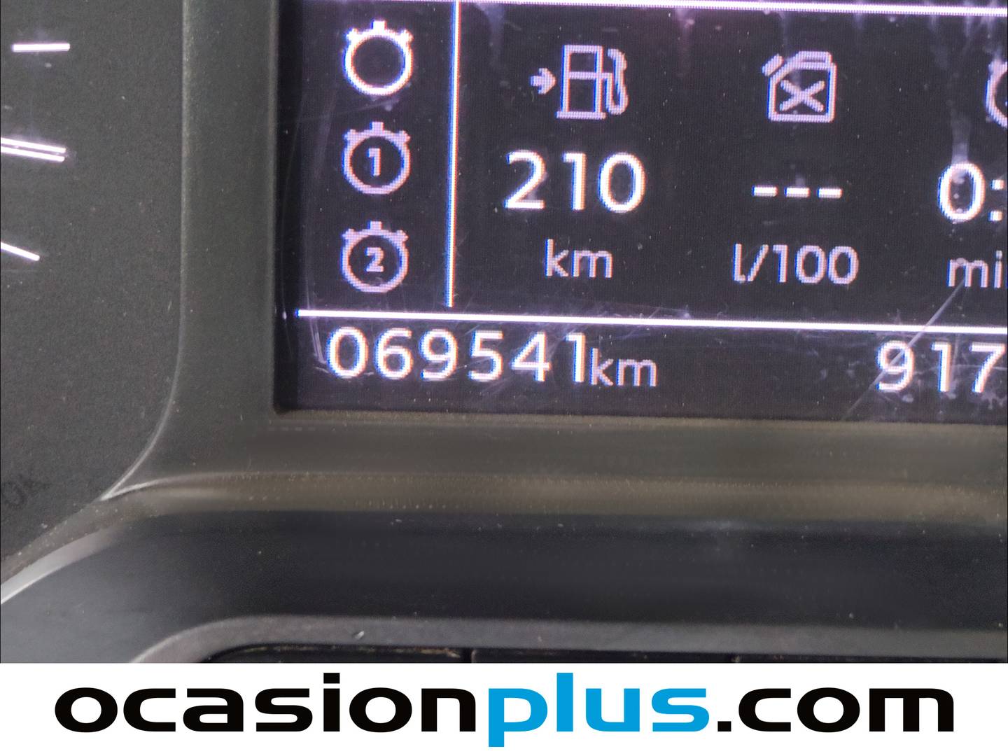 Peugeot Rifter Peugeot Rifter BlueHDi 100 Active Pack Standard (100 CV) seminuevo
