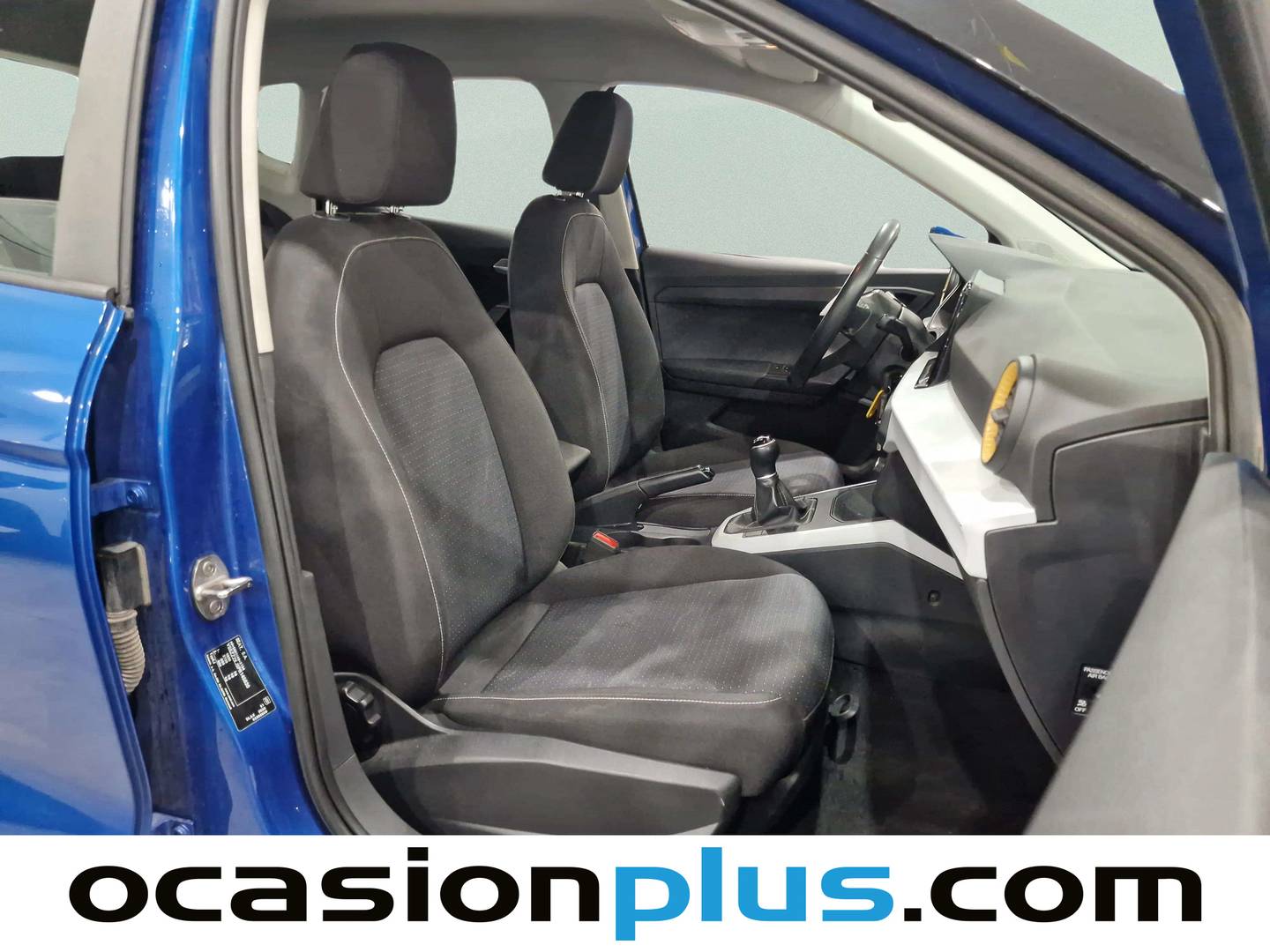 Seat Arona Seat Arona 1.0 TSI Style XL (110 CV) gasolina