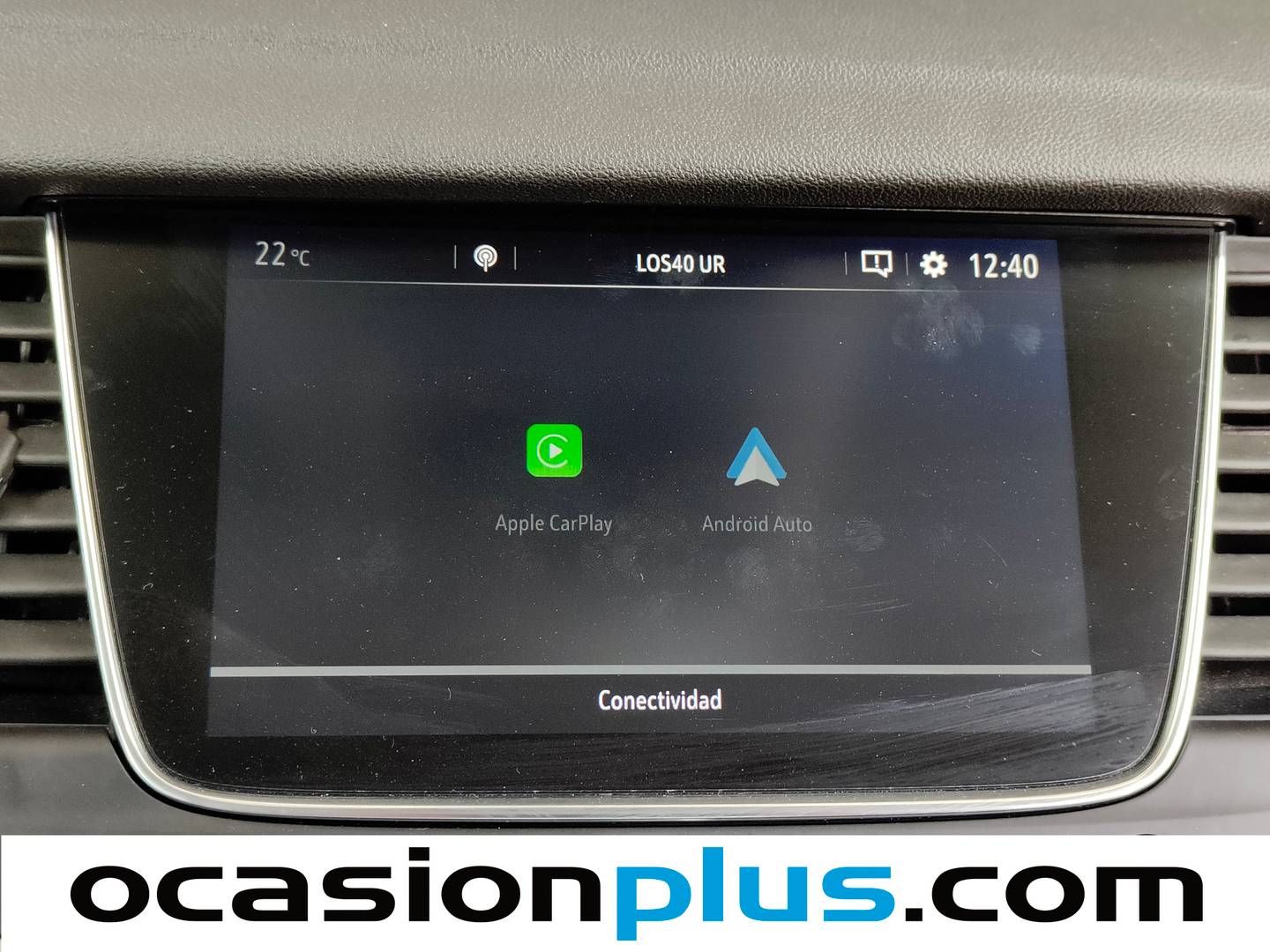 Equipamiento del Opel Grandland X Opel Grandland X 1.2 Turbo 120 Aniversario (130 CV)